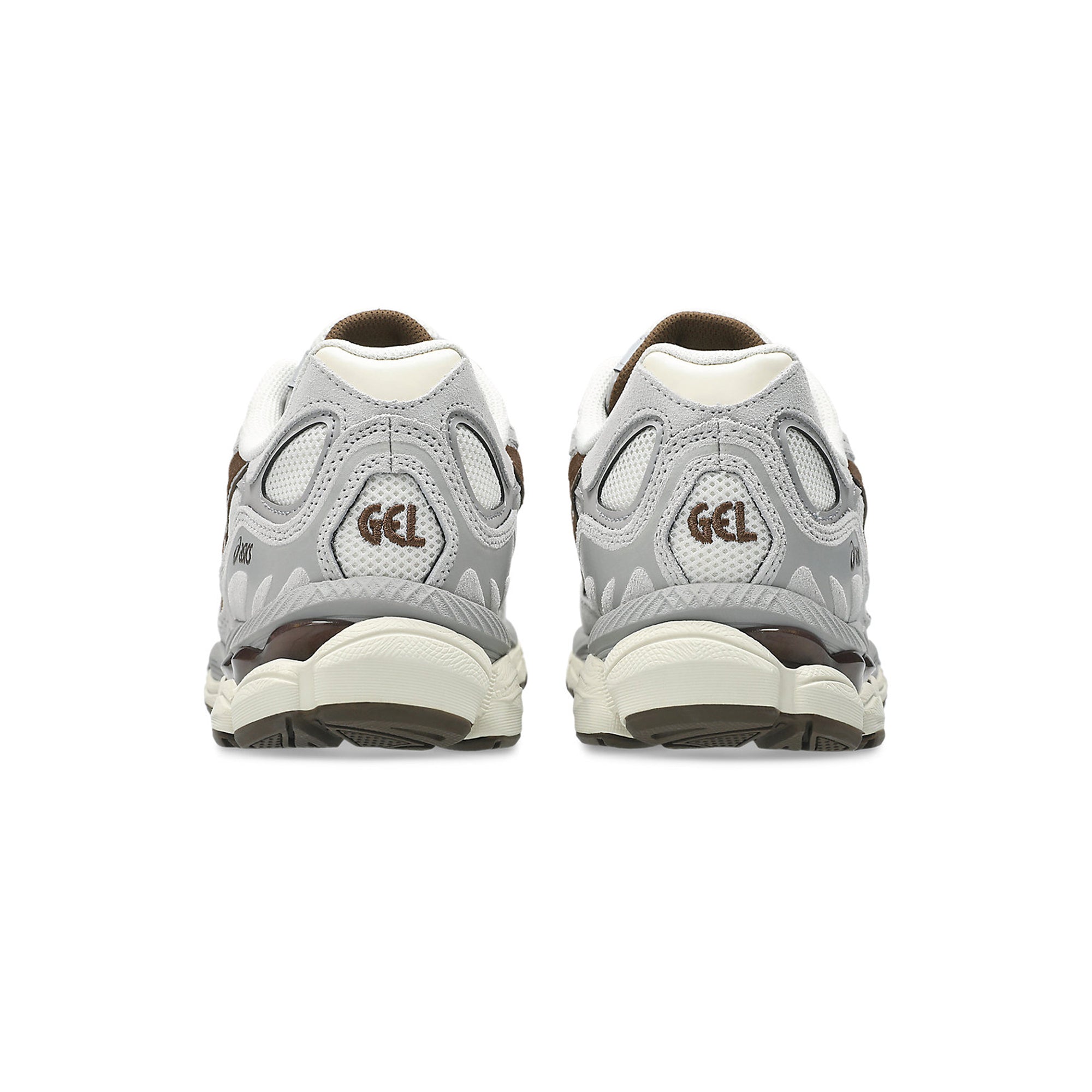 Mens Gel Nyc Shoes Asics – Гарантія оригінальності – детальний вид