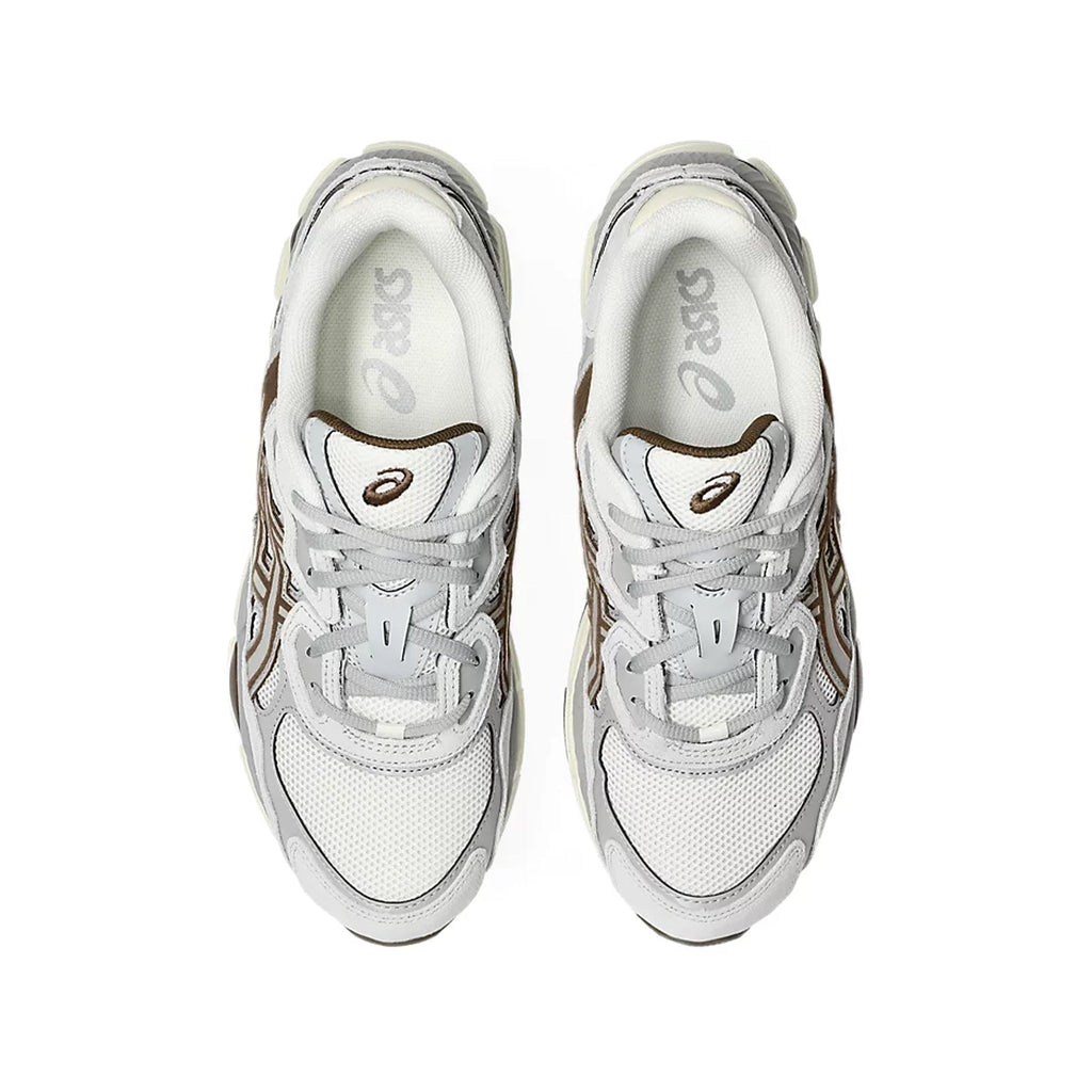 Mens Gel Nyc Shoes Asics – Гарантія оригінальності – збільшений вид