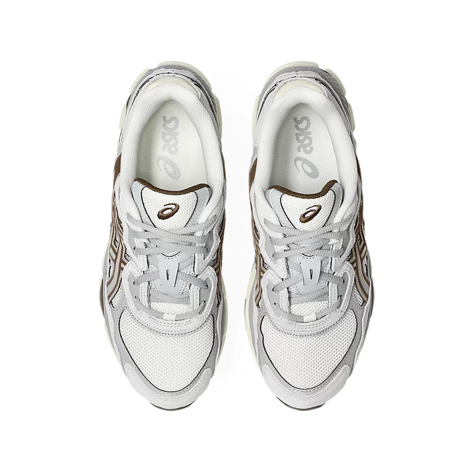 Mens Gel Nyc Shoes Asics – Гарантія оригінальності – збільшений вид