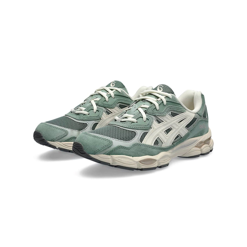 Gel Nyc Shoes Asics оригінал – Купити в Україні – вид ззаду