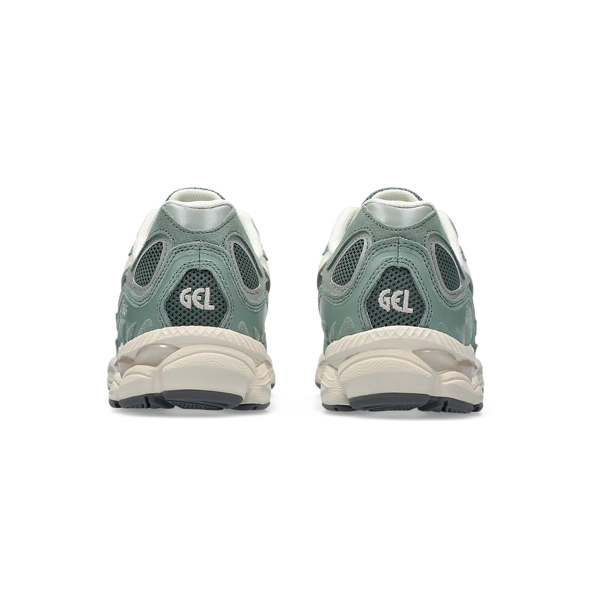 Gel Nyc Shoes Asics оригінал – Купити в Україні – детальний вид