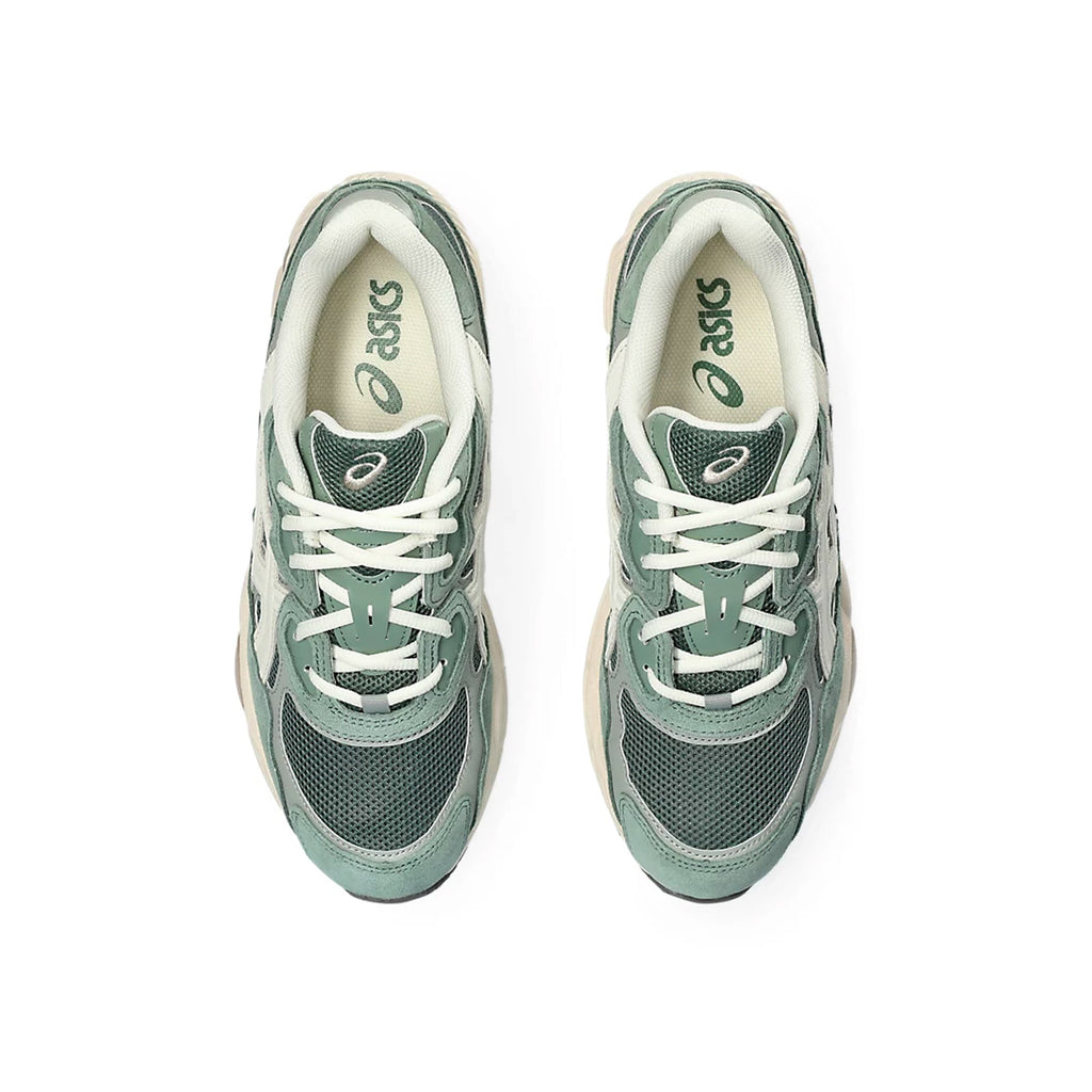 Gel Nyc Shoes Asics оригінал – Купити в Україні – збільшений вид