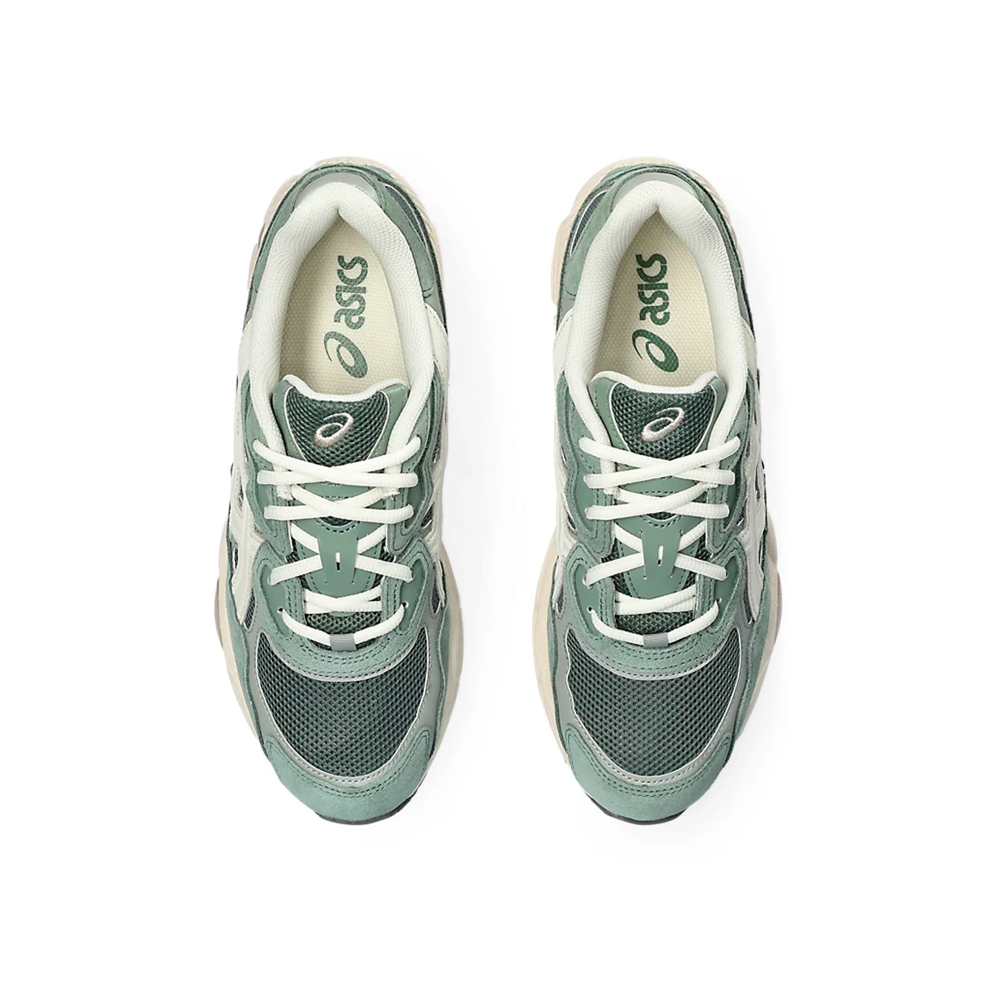 Gel Nyc Shoes Asics оригінал – Купити в Україні – збільшений вид