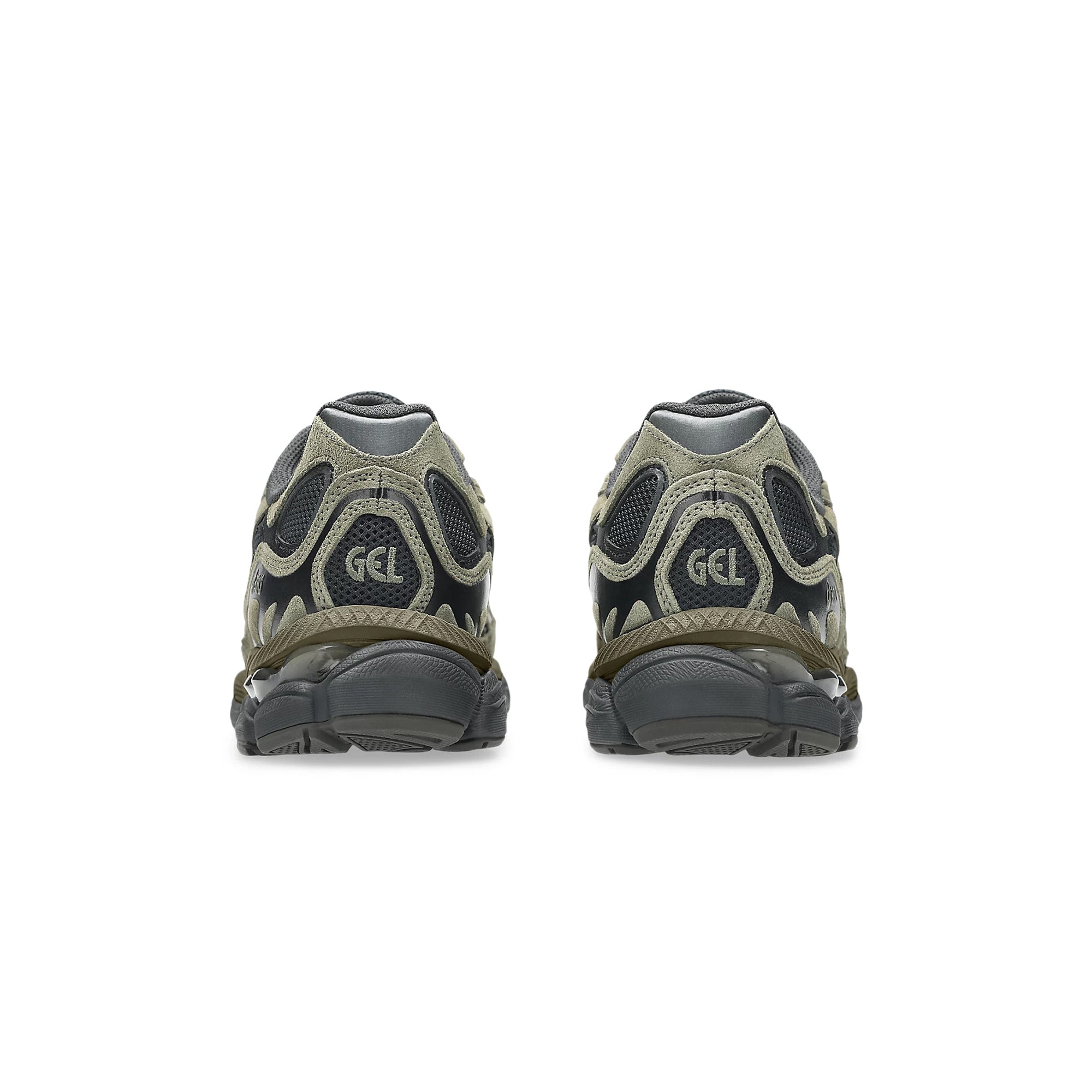 Mens Gel Nyc Shoes Asics – Гарантія оригінальності – детальний вид