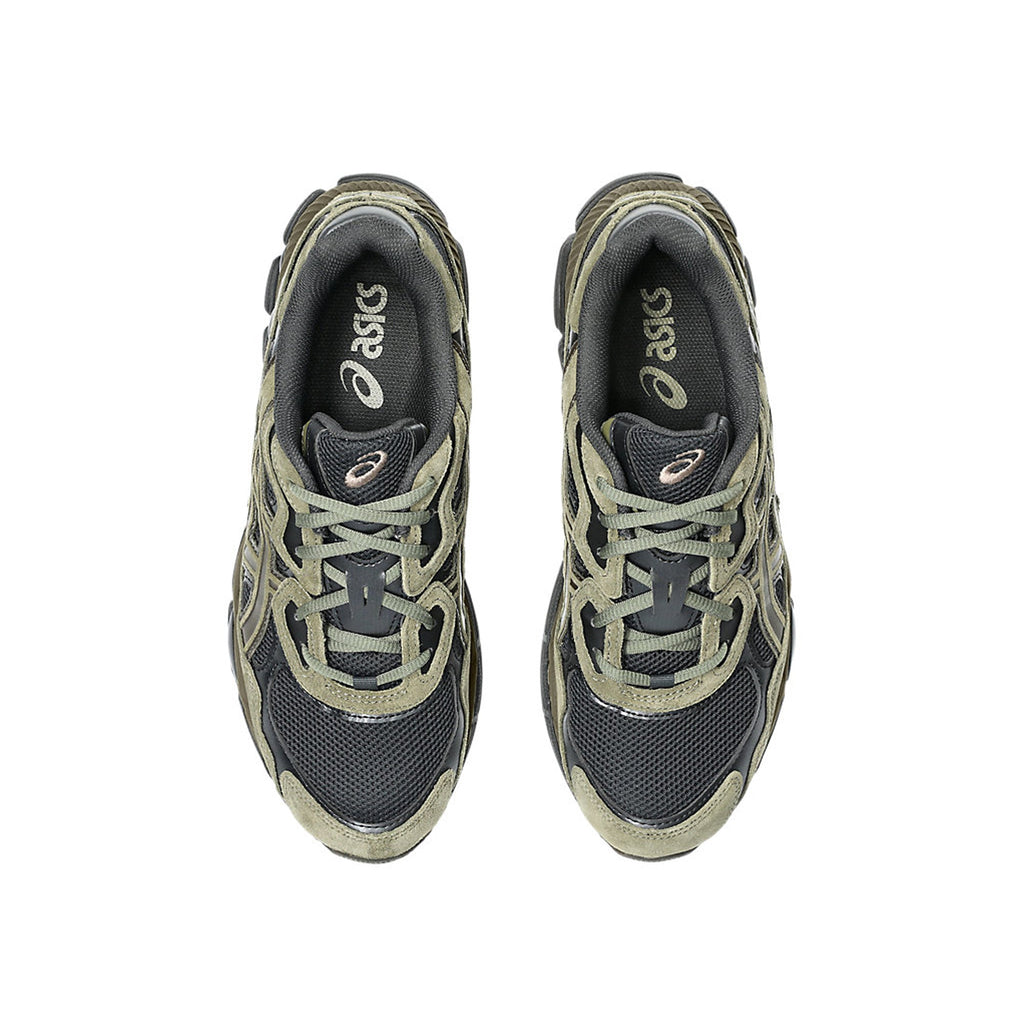 Mens Gel Nyc Shoes Asics – Гарантія оригінальності – збільшений вид