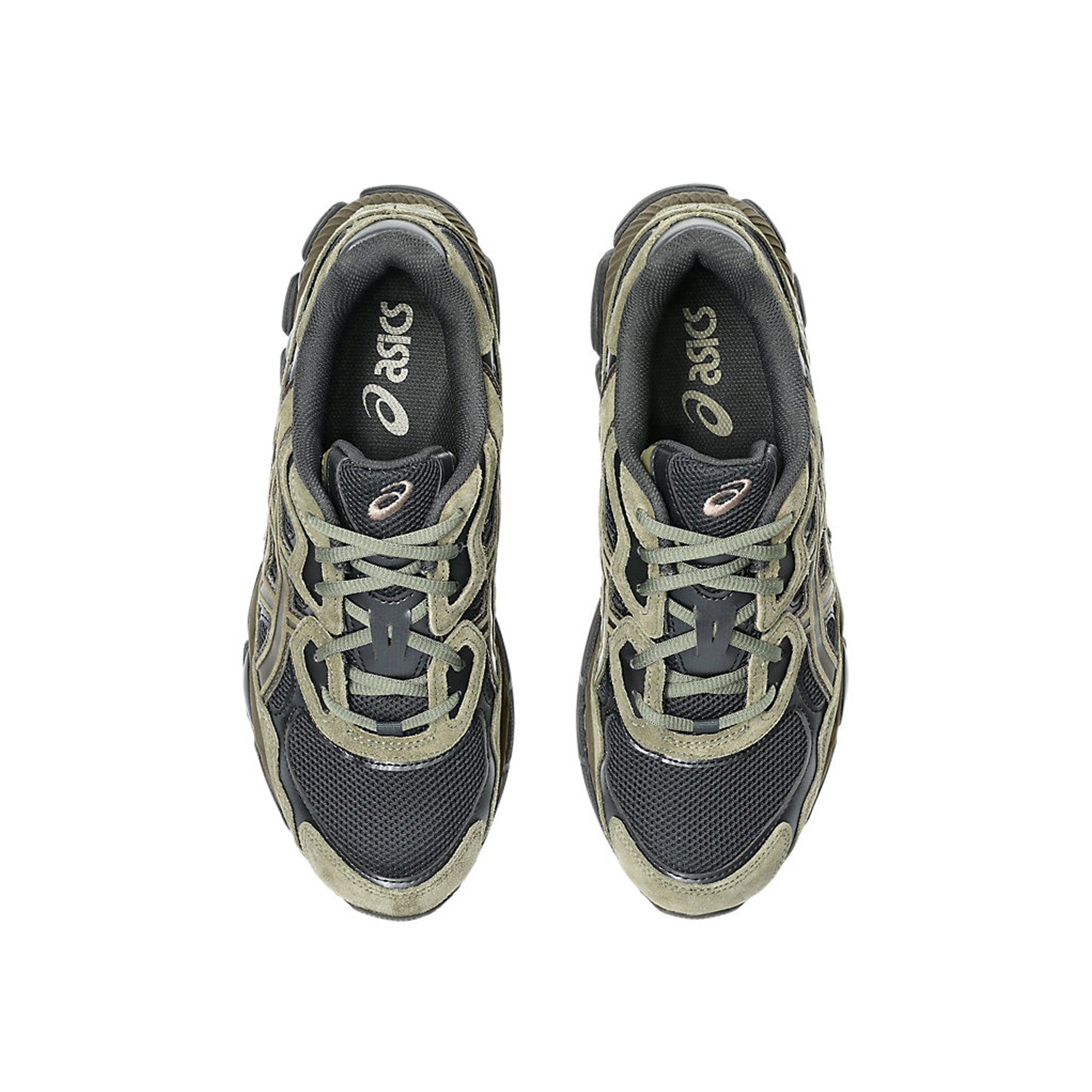 Mens Gel Nyc Shoes Asics – Гарантія оригінальності – збільшений вид