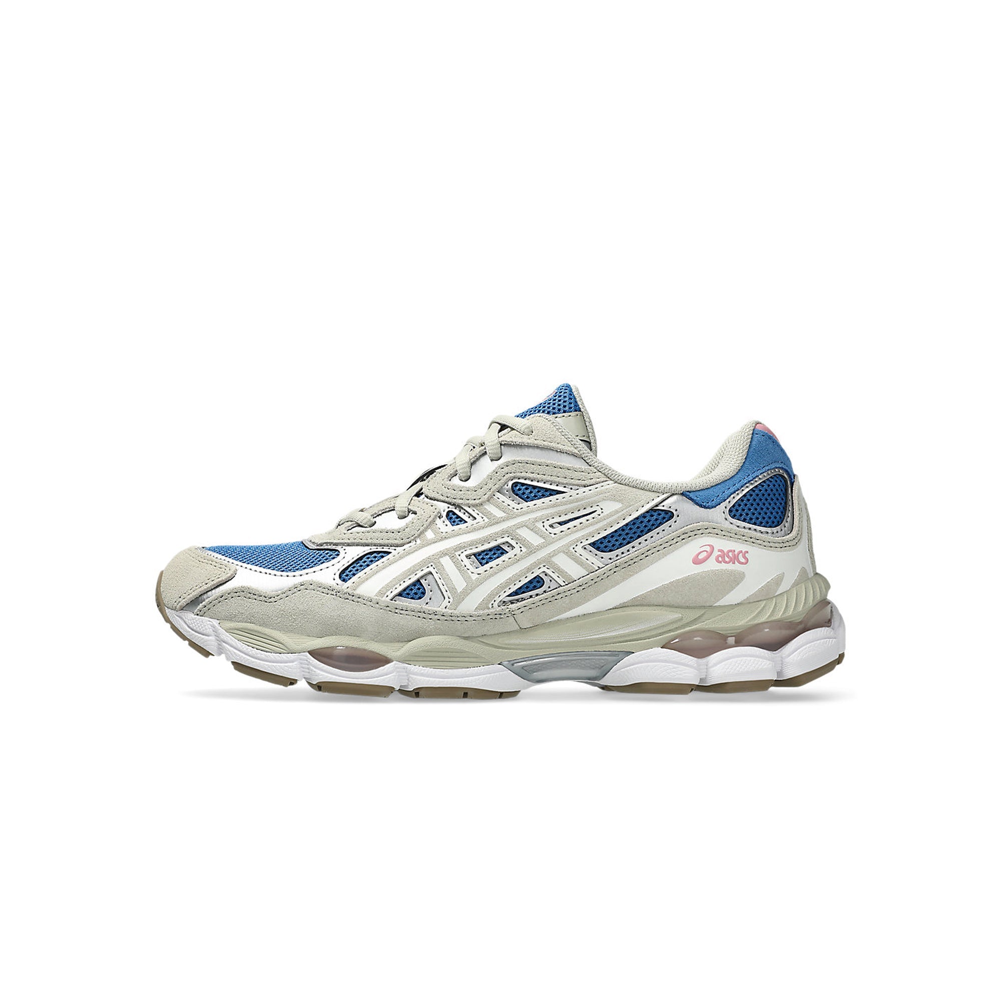 ASICS Footwear оригінал | Швидка доставка Україна – боковий вид