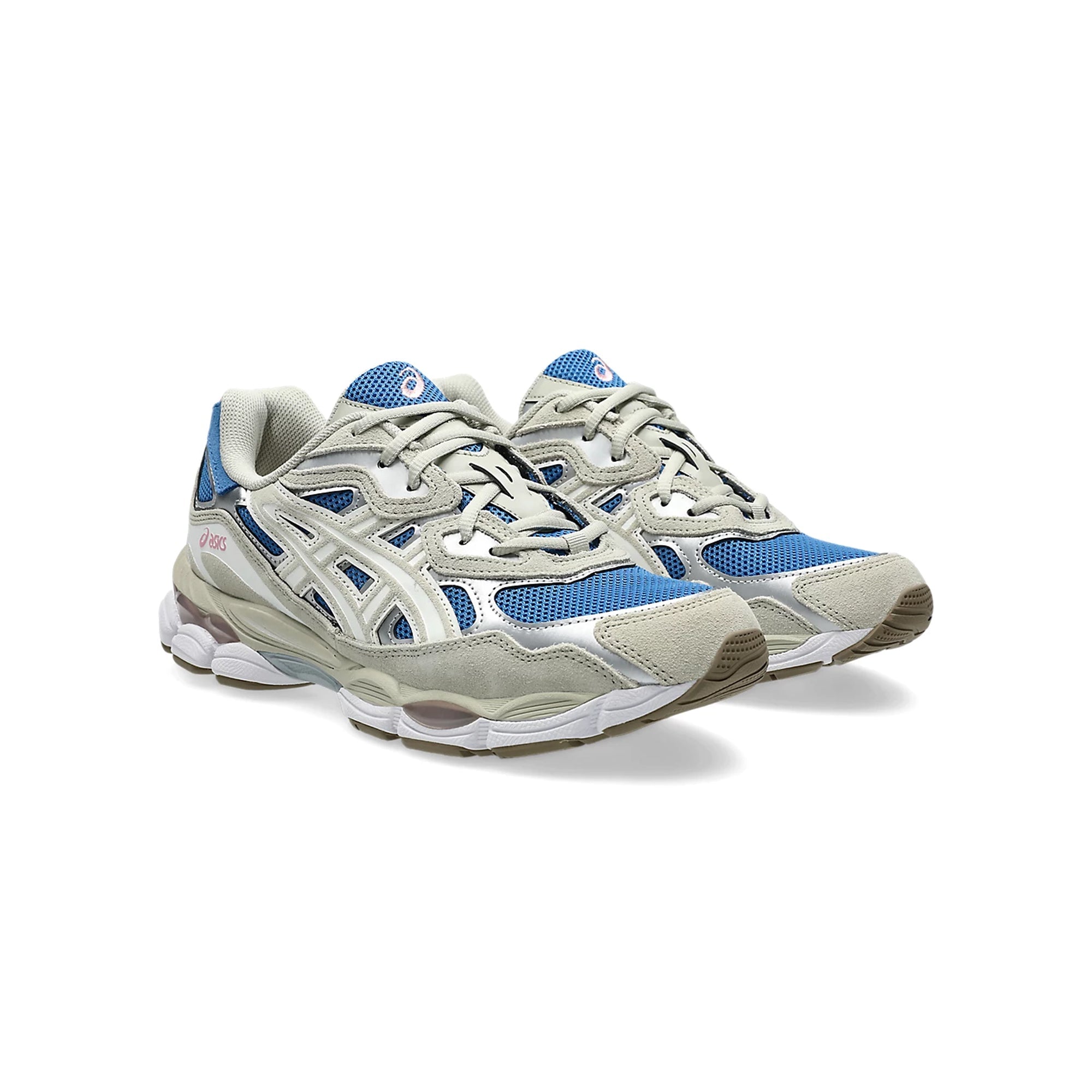 ASICS Footwear оригінал | Швидка доставка Україна – вид ззаду