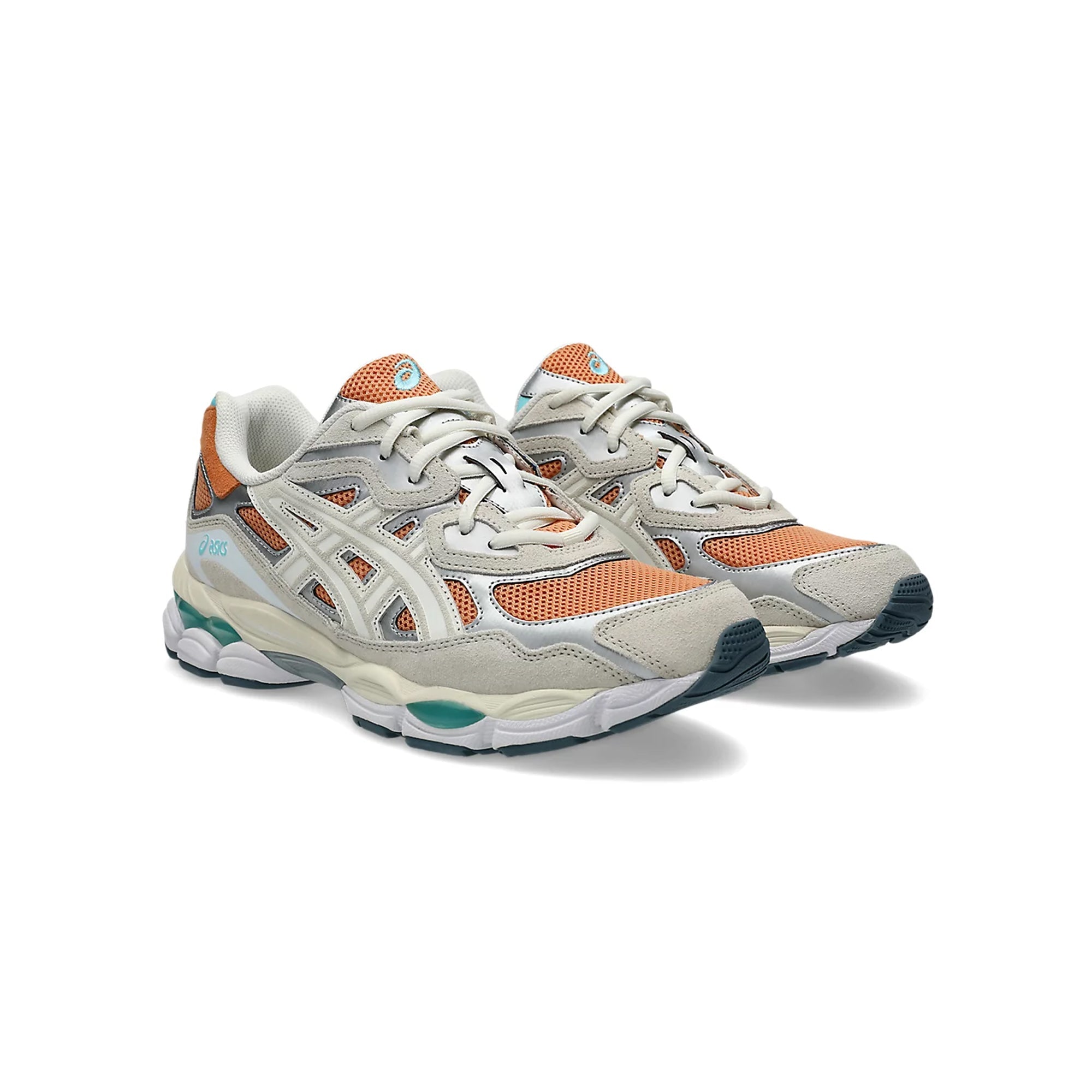 ASICS Footwear оригінал | Швидка доставка Україна – вид ззаду