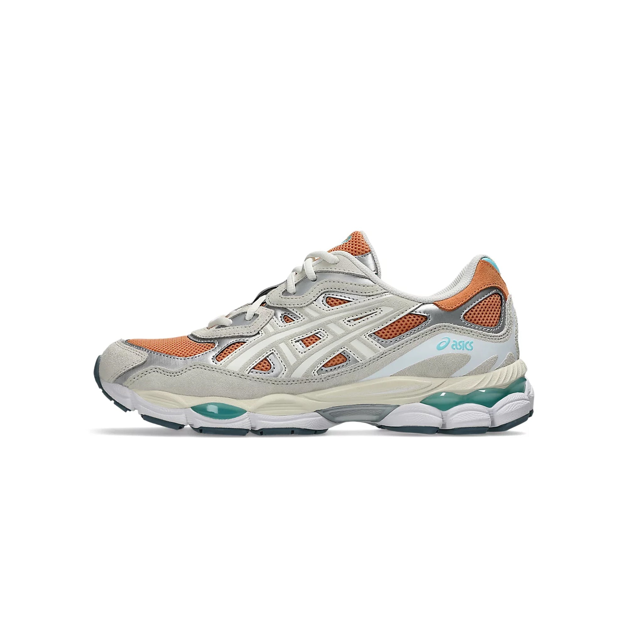 ASICS Footwear оригінал | Швидка доставка Україна – боковий вид
