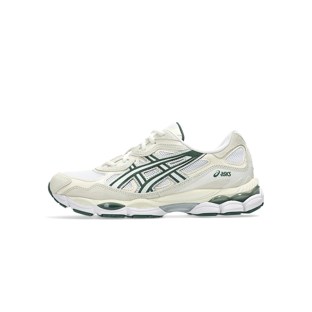 Mens Gel Nyc Shoes Asics – Гарантія оригінальності – боковий вид