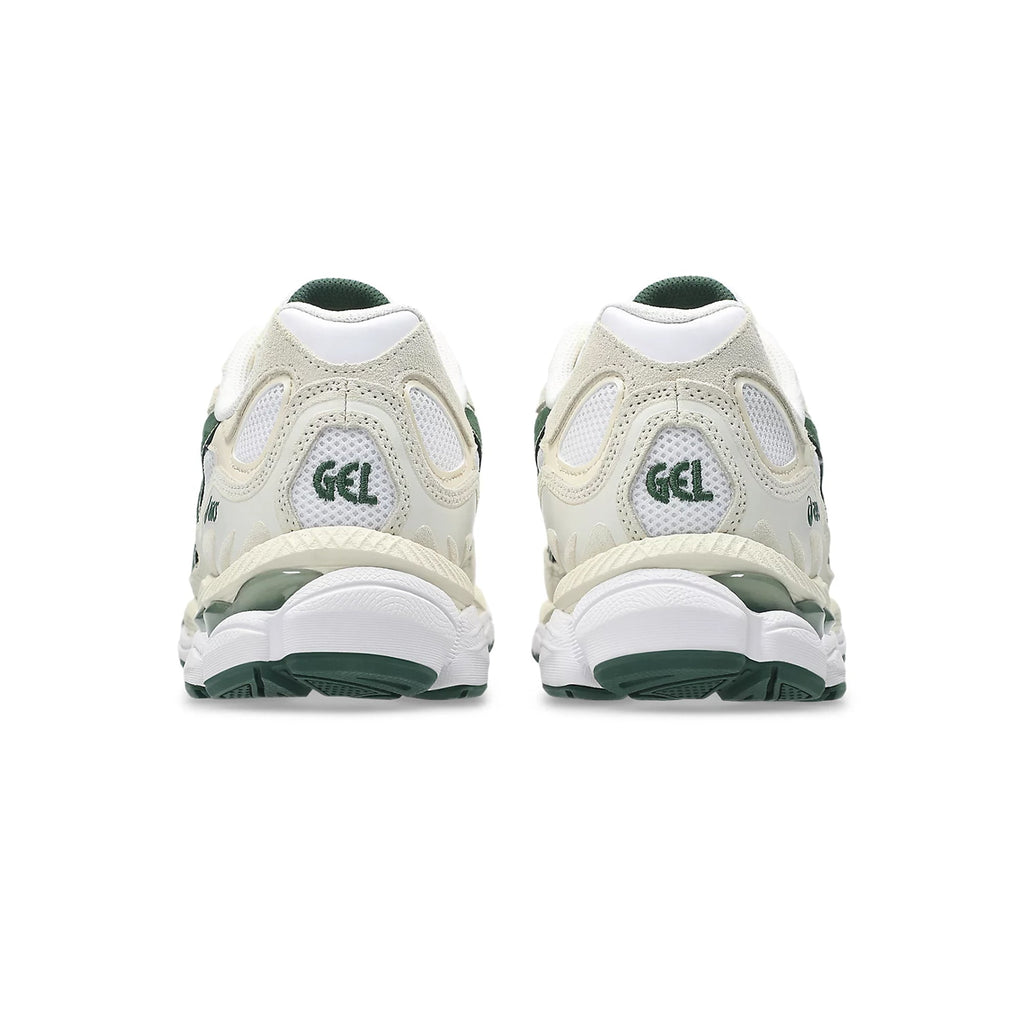Mens Gel Nyc Shoes Asics – Гарантія оригінальності – детальний вид