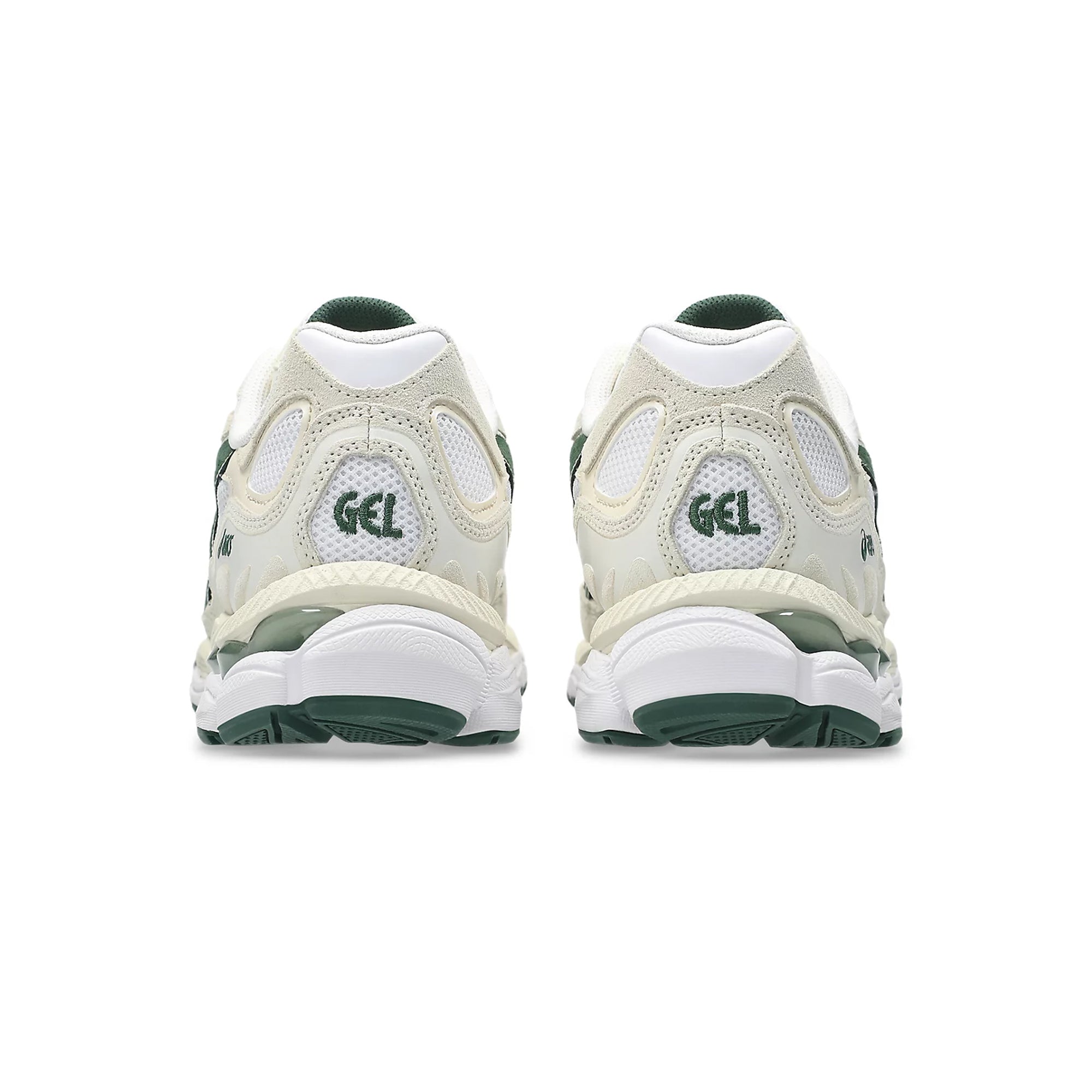 Mens Gel Nyc Shoes Asics – Гарантія оригінальності – детальний вид