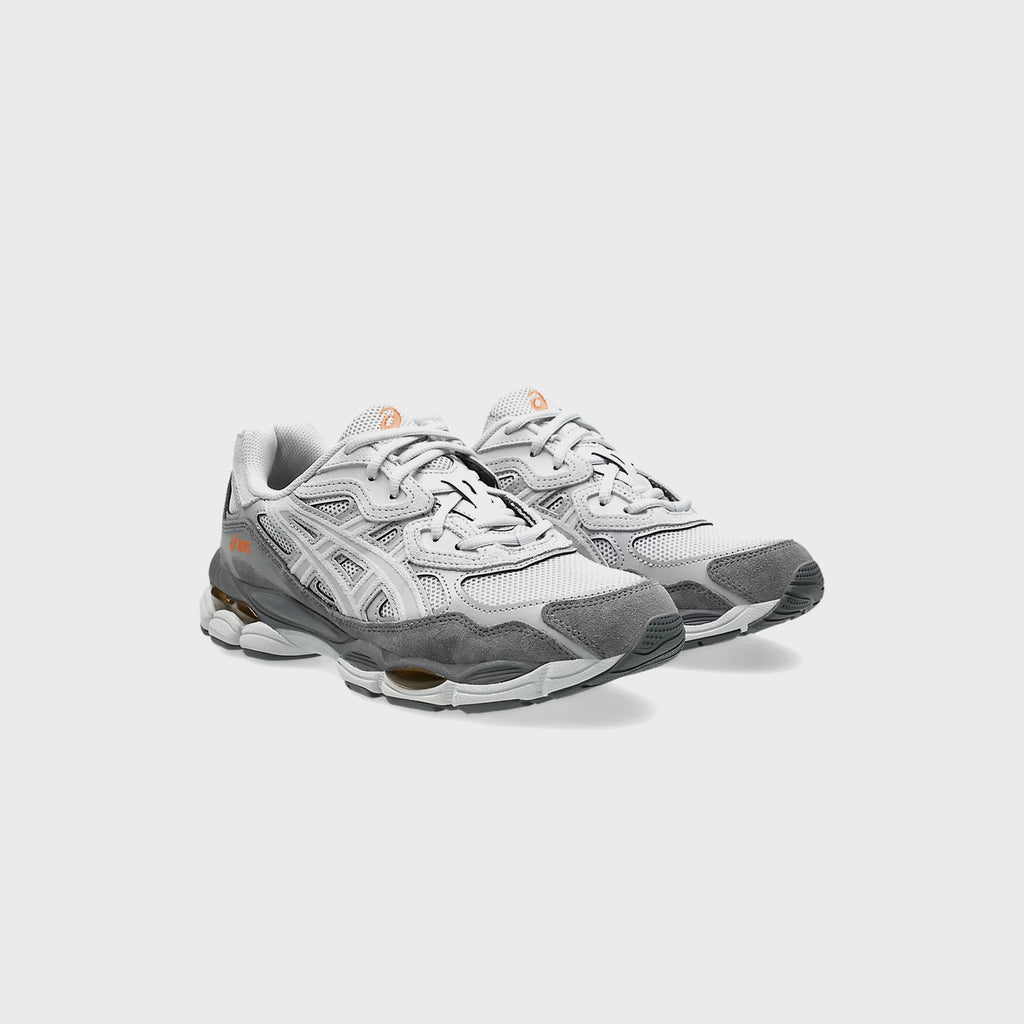 Asics Footwear оригінал | Швидка доставка Україна – вид ззаду