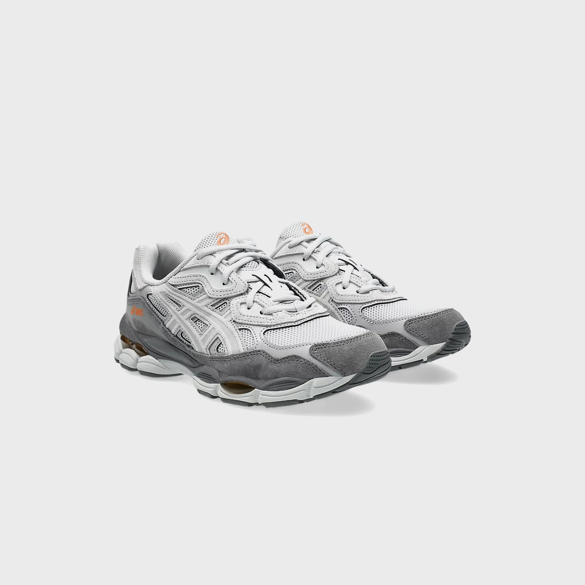Asics Footwear оригінал | Швидка доставка Україна – вид ззаду