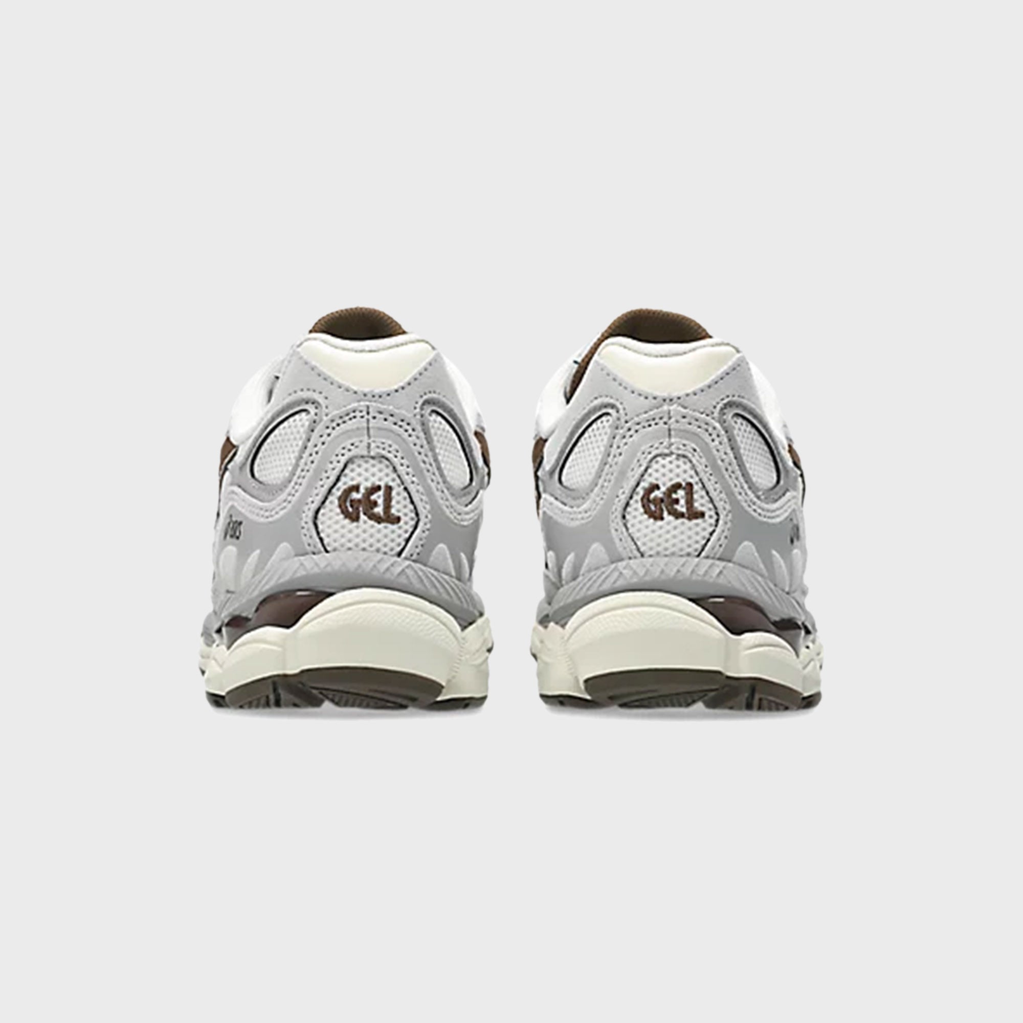 Gel Nyc Cream Asics – Гарантія оригінальності – збільшений вид