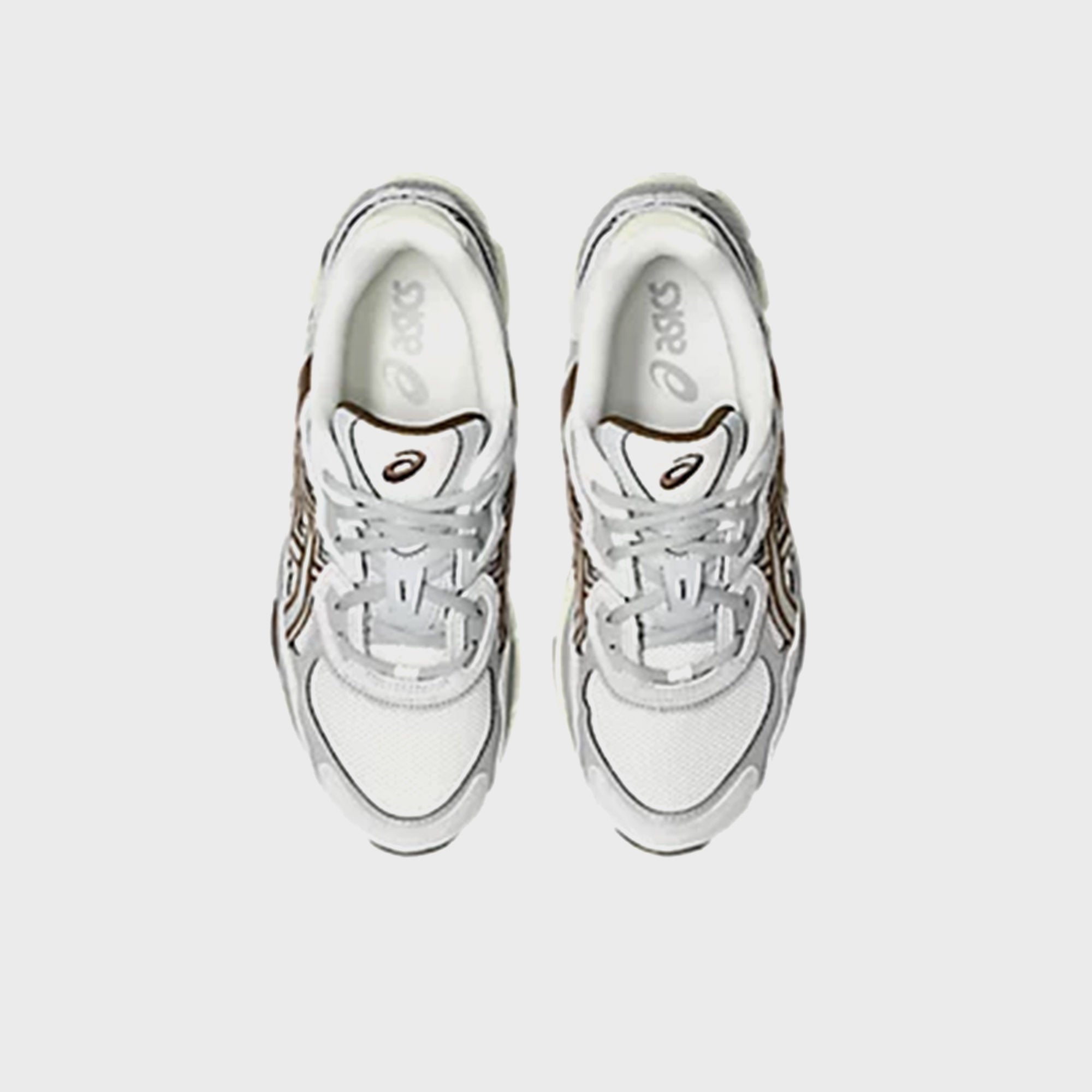 Gel Nyc Cream Asics – Гарантія оригінальності – детальний вид
