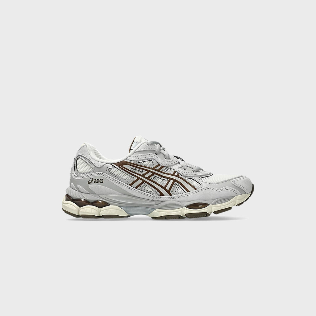 Gel Nyc Cream Asics – Гарантія оригінальності – боковий вид