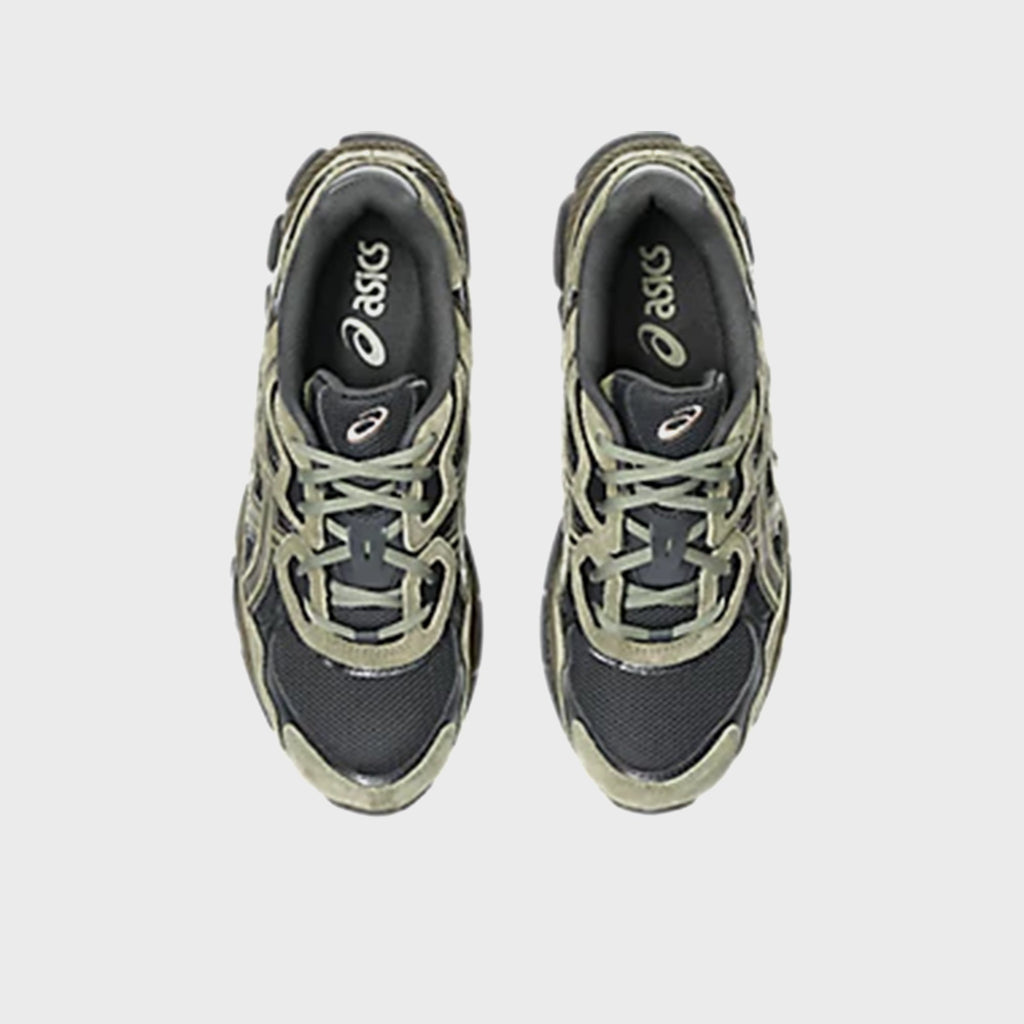 Asics Footwear оригінал | Швидка доставка Україна – збільшений вид