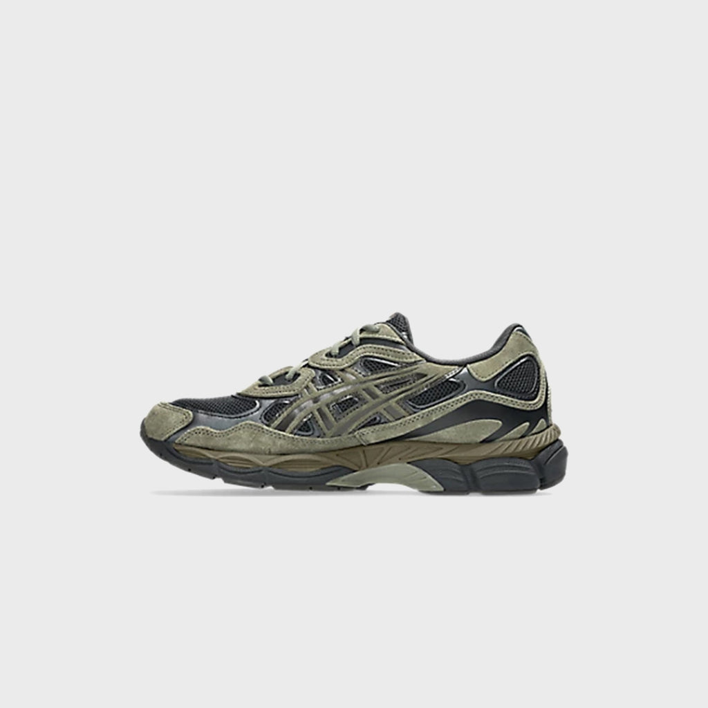 Asics Footwear оригінал | Швидка доставка Україна – вид ззаду