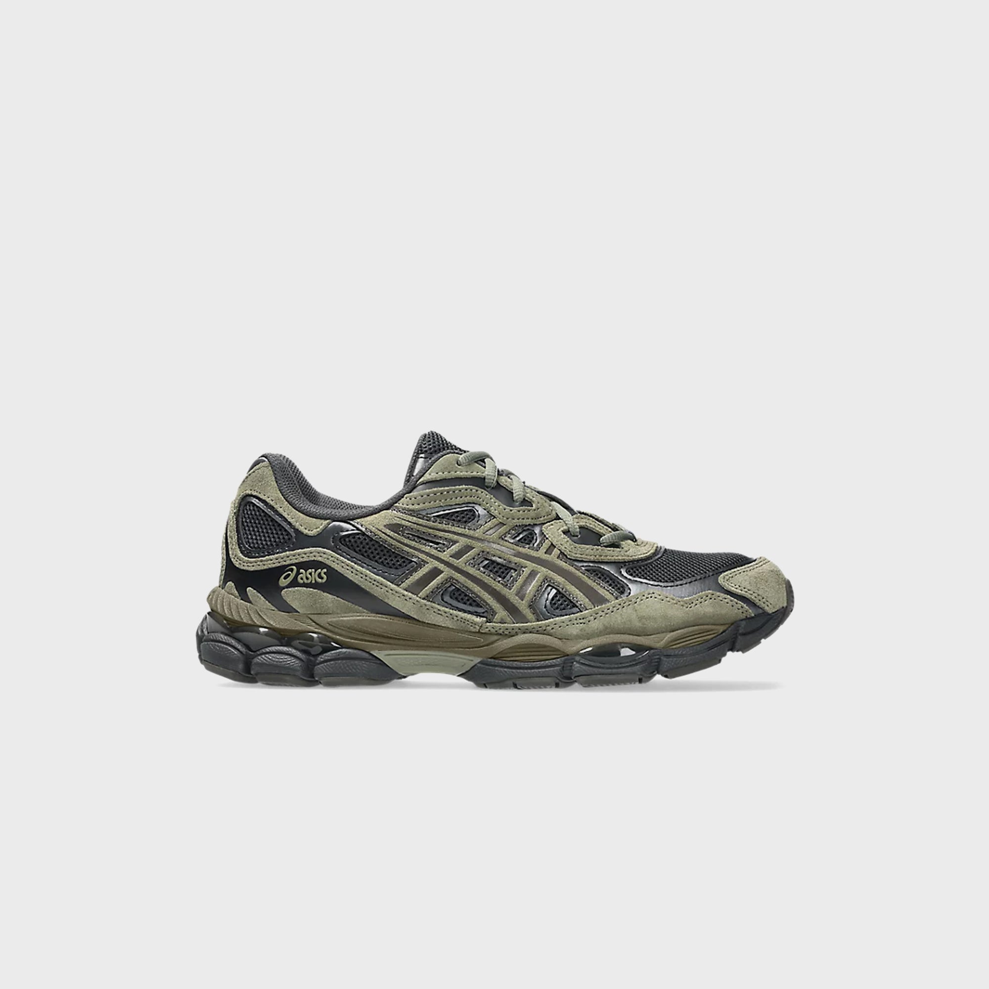 Asics Footwear оригінал | Швидка доставка Україна – боковий вид
