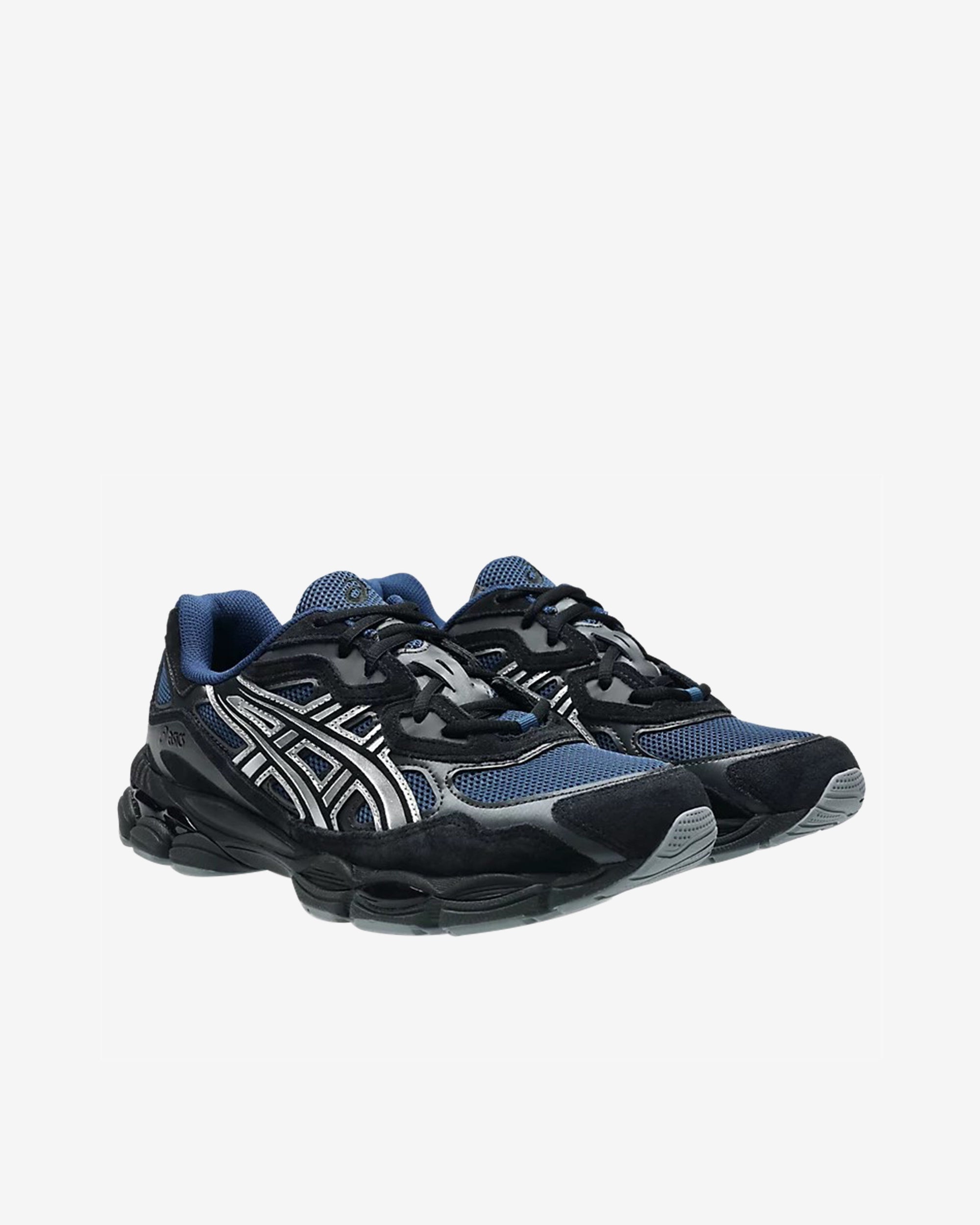 Оригінальна Mens Gel Nyc Sneakers Asics – детальний вид