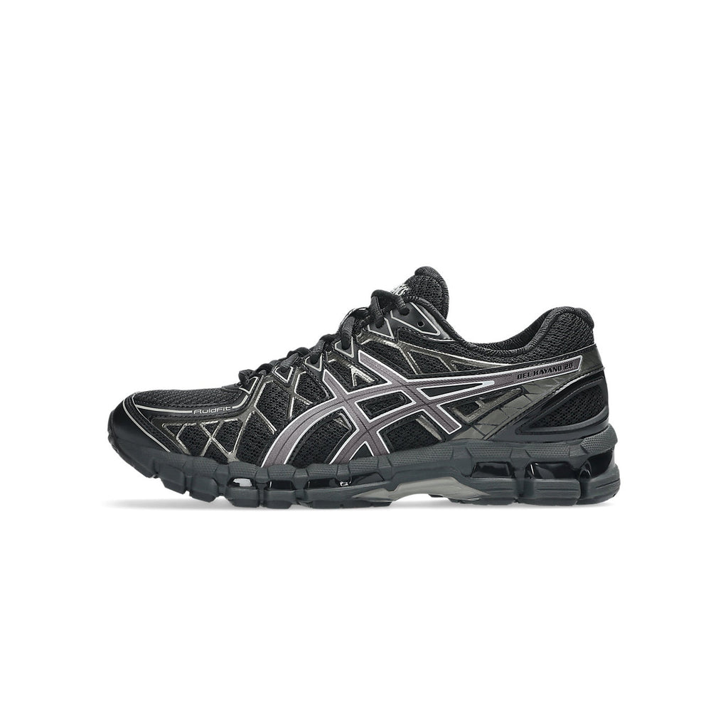 Оригінальна Mens Gel Kayano 20 Shoes Asics – боковий вид