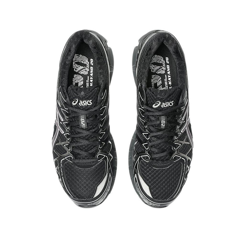 Оригінальна Mens Gel Kayano 20 Shoes Asics – збільшений вид