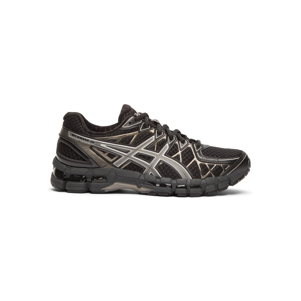 Asics Footwear оригінал | Швидка доставка Україна – боковий вид
