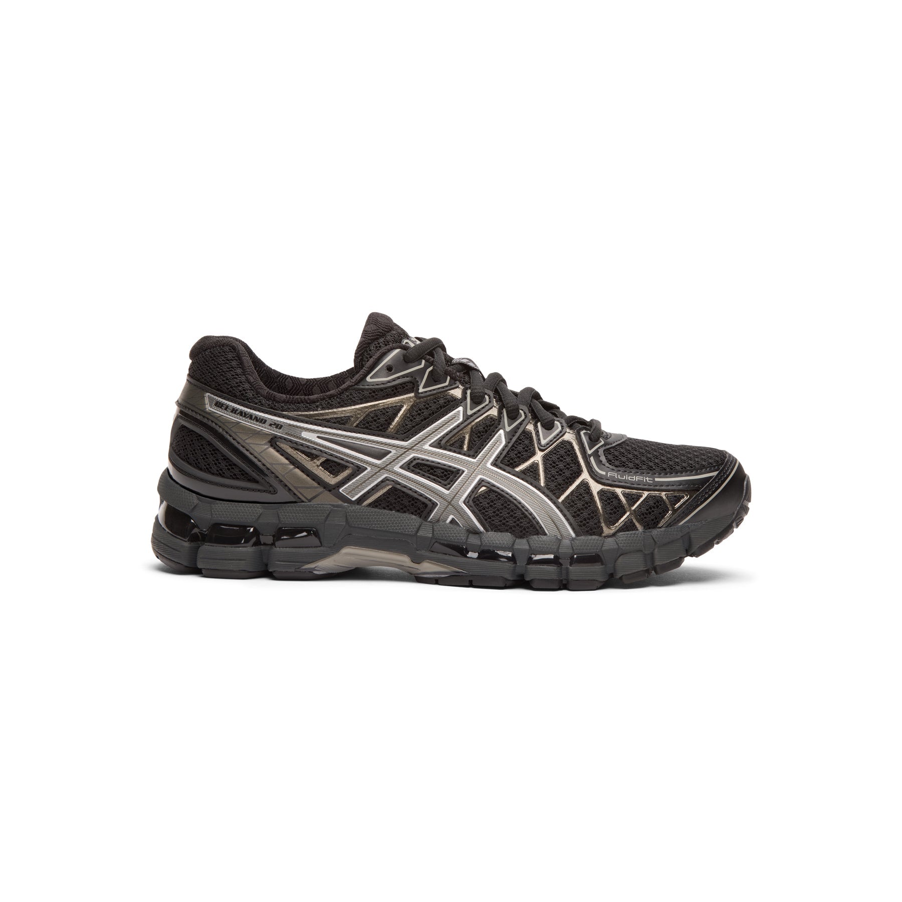 Asics Footwear оригінал | Швидка доставка Україна – боковий вид