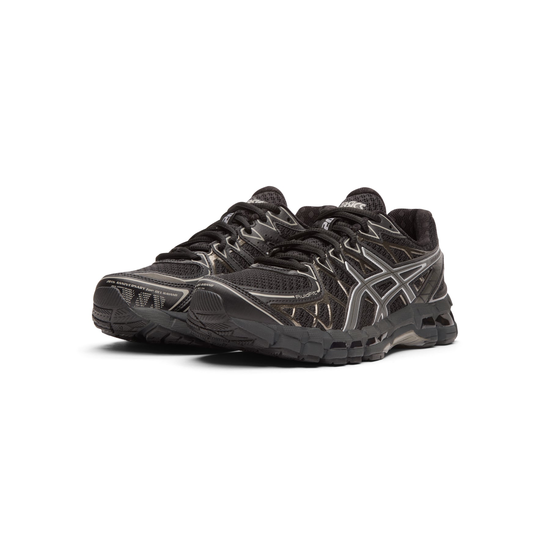 Asics Footwear оригінал | Швидка доставка Україна – детальний вид