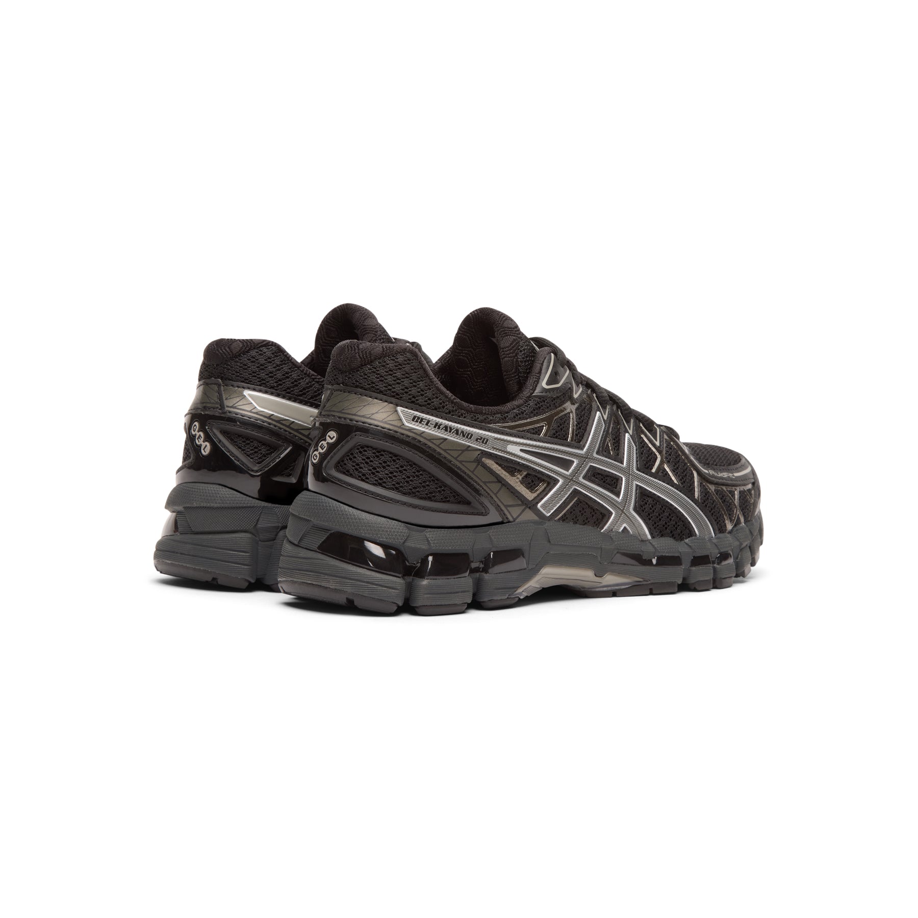 Asics Footwear оригінал | Швидка доставка Україна – збільшений вид