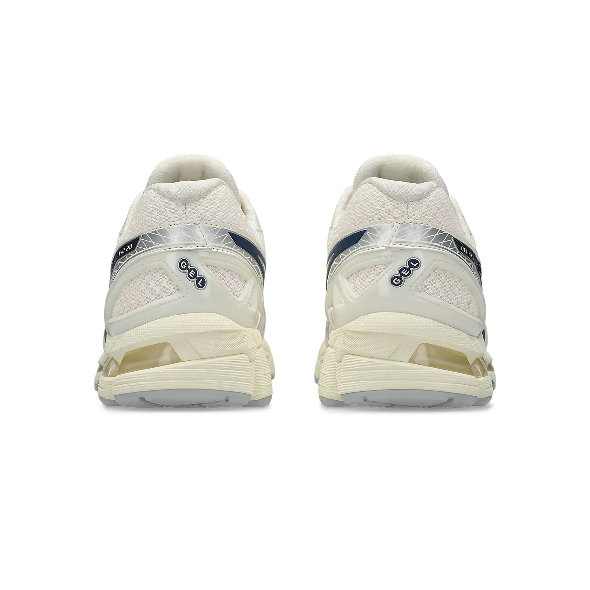Оригінальна Mens Gel Kayano 20 Shoes Asics – детальний вид