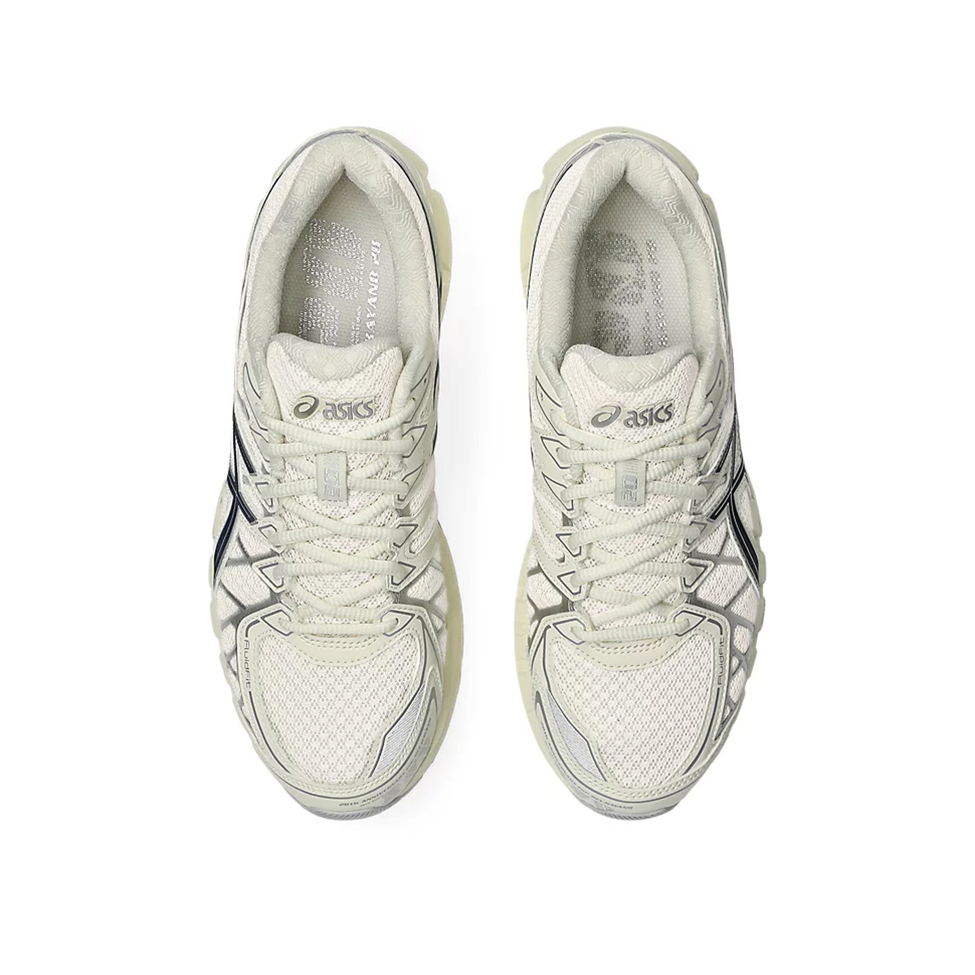 Оригінальна Mens Gel Kayano 20 Shoes Asics – збільшений вид