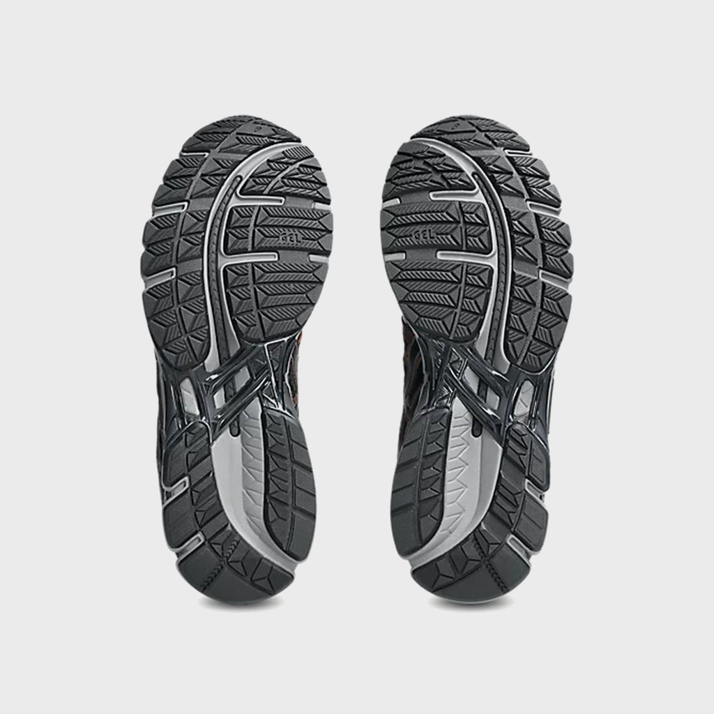 Оригінальна Gel Kayano 20 Black Asics – збільшений вид