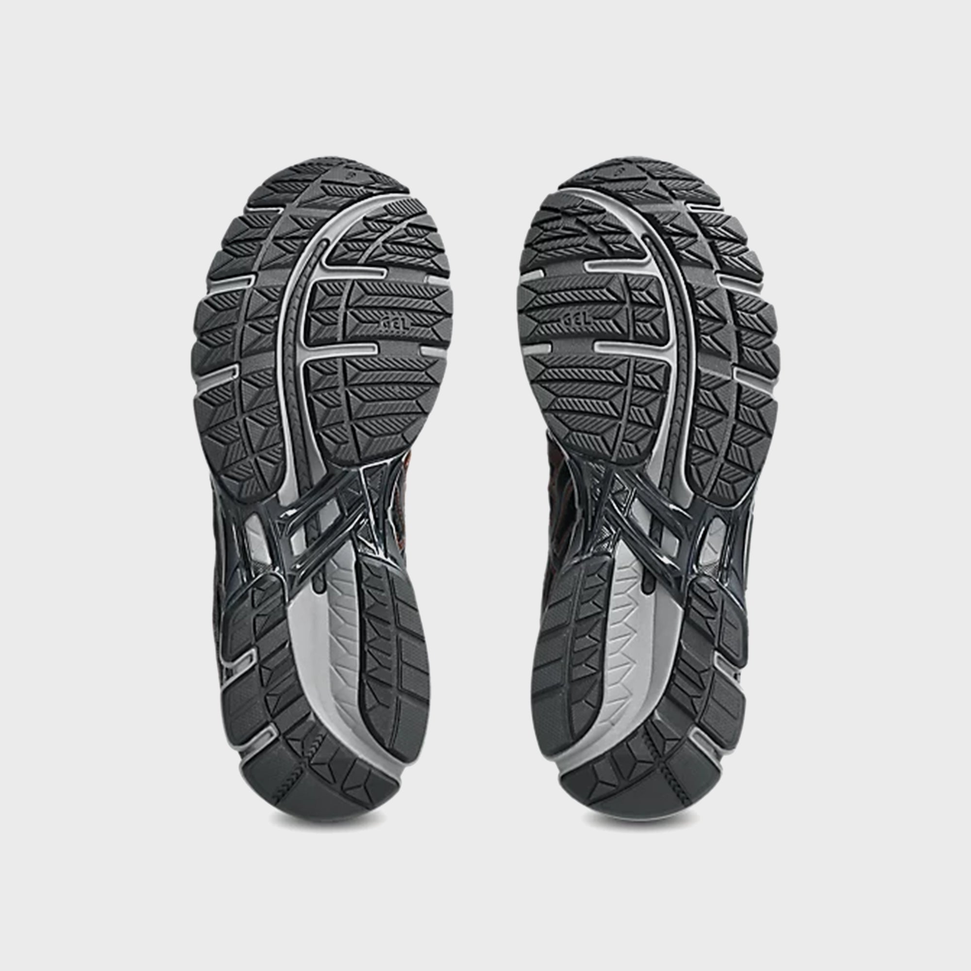 Оригінальна Gel Kayano 20 Black Asics – збільшений вид