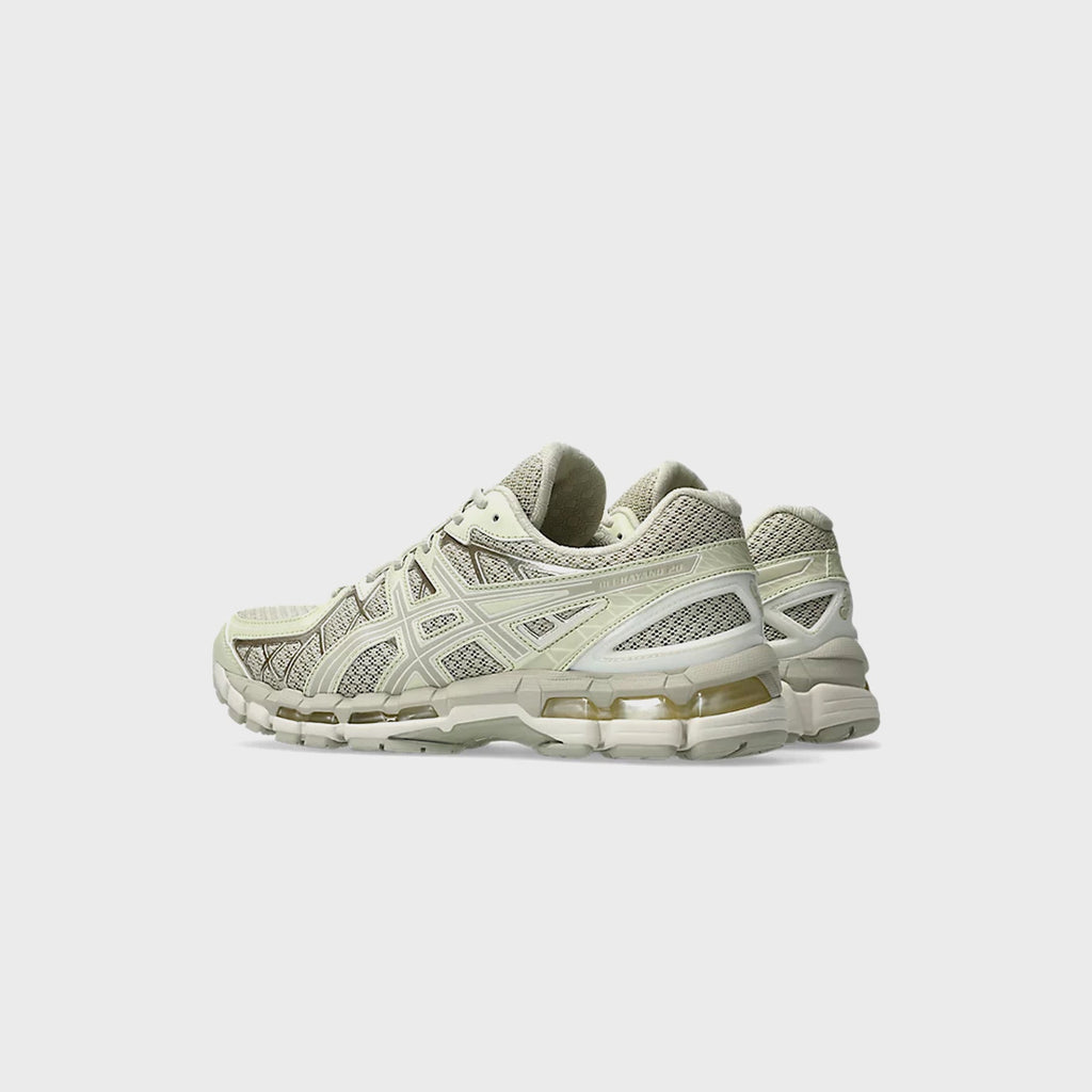 Оригінальна Gel Kayano 20 Fossil Asics – збільшений вид