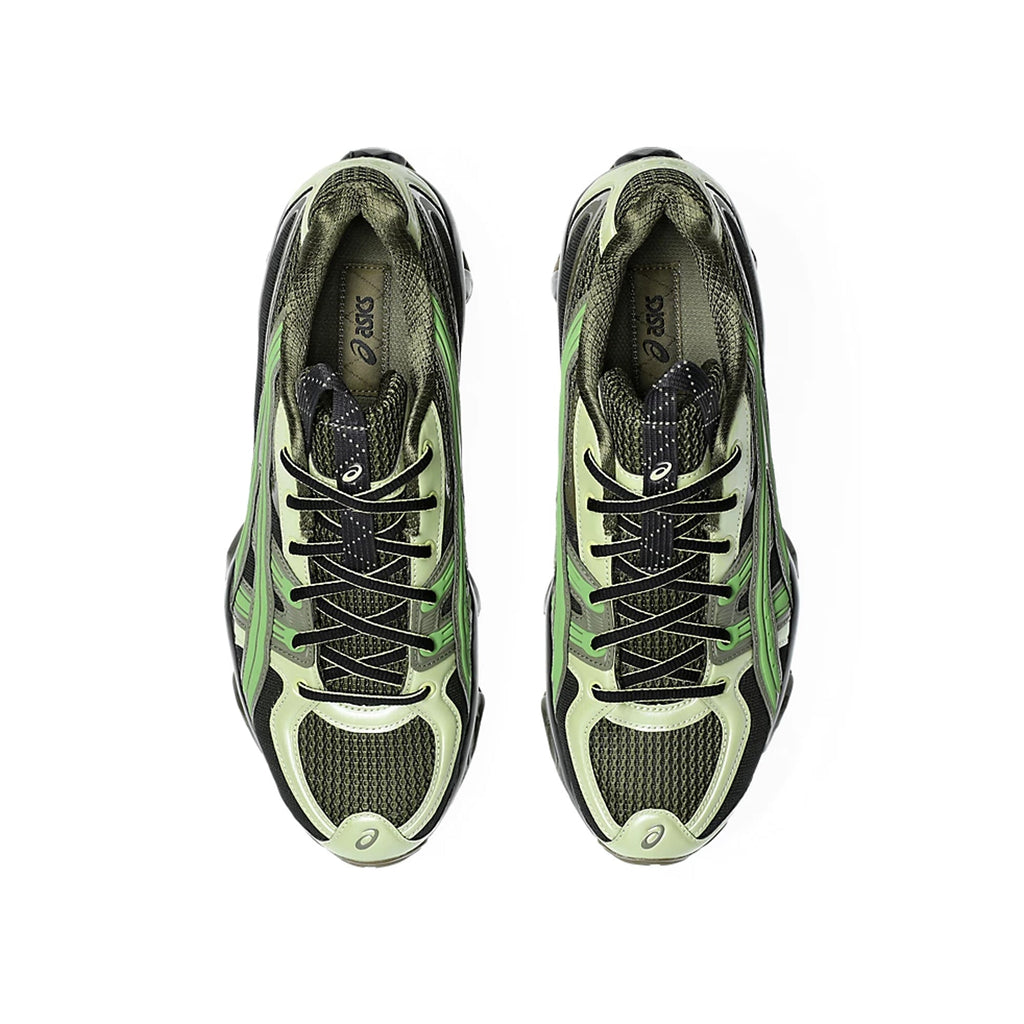 Mens Us5 S Gel Quantum Kinetic Shoes Asics – Гарантія оригінальності – збільшений вид