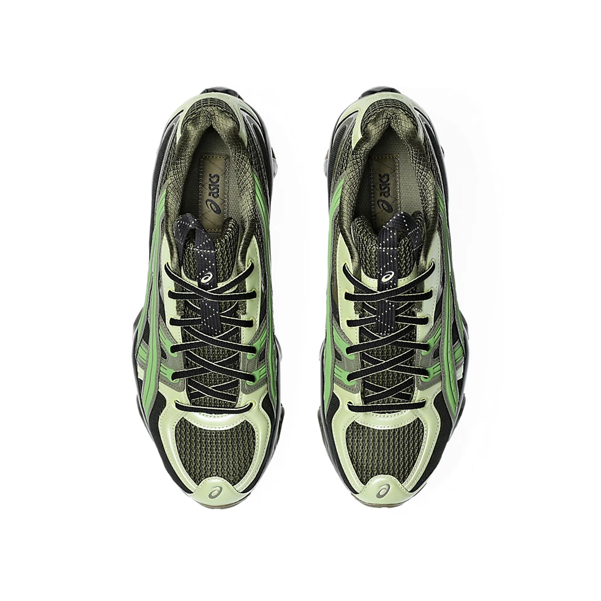Mens Us5 S Gel Quantum Kinetic Shoes Asics – Гарантія оригінальності – збільшений вид