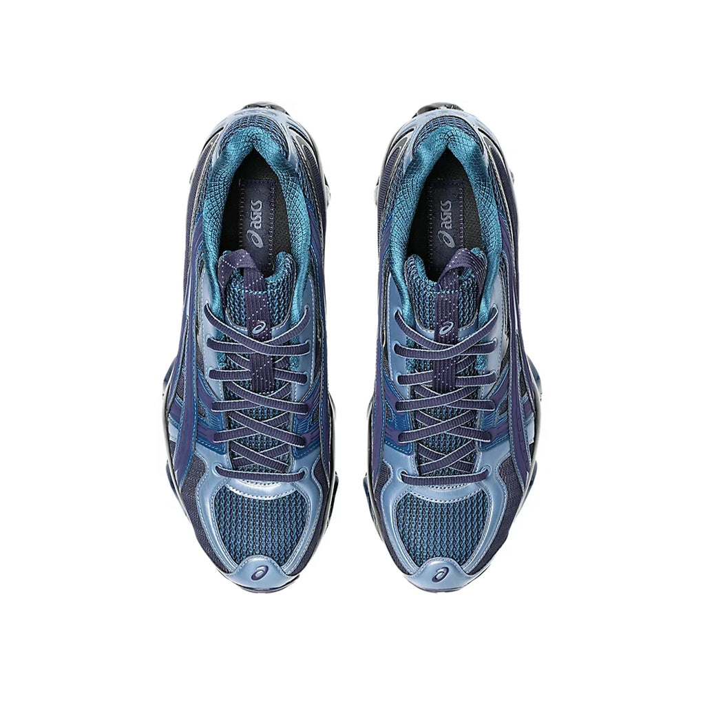 Mens Us5 S Gel Quantum Kinetic Shoes Asics – Гарантія оригінальності – збільшений вид