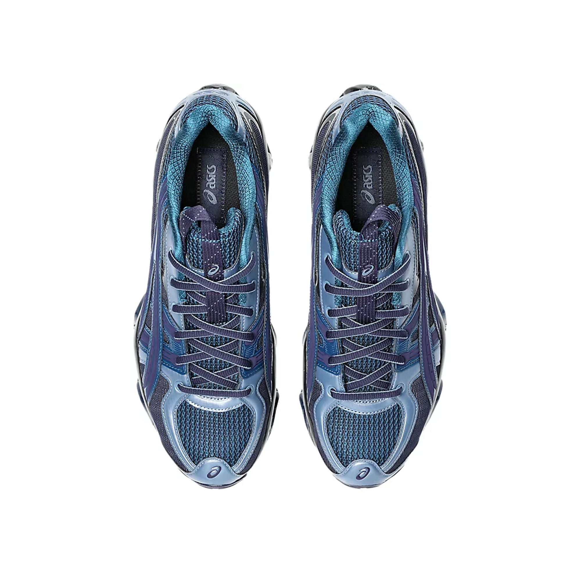 Mens Us5 S Gel Quantum Kinetic Shoes Asics – Гарантія оригінальності – збільшений вид