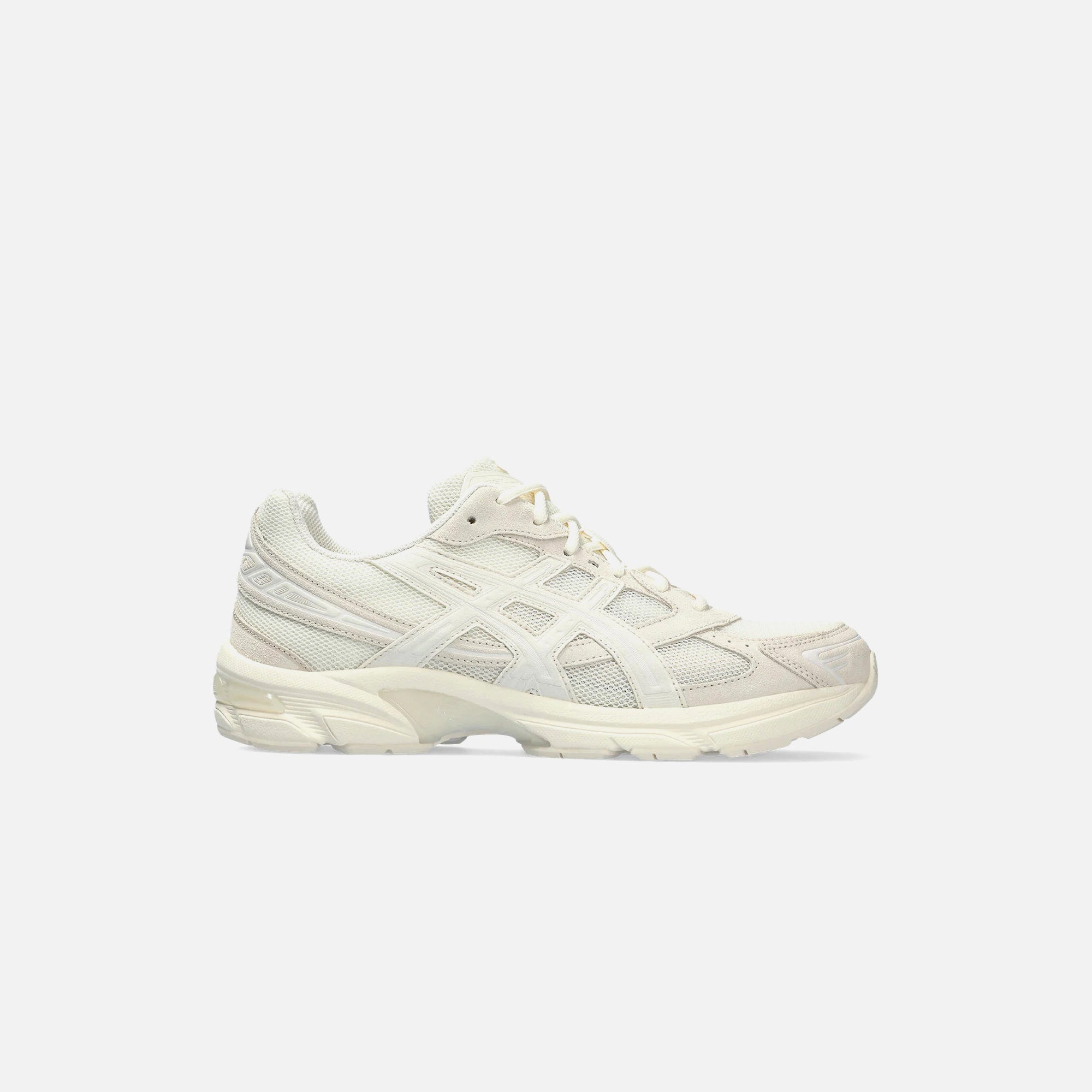 Оригінальна Gel 1130 Cream Asics – боковий вид