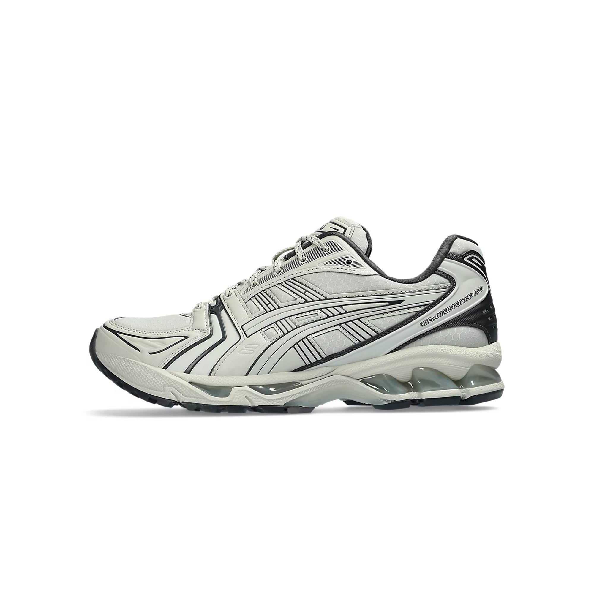Asics Footwear оригінал | Швидка доставка Україна – боковий вид