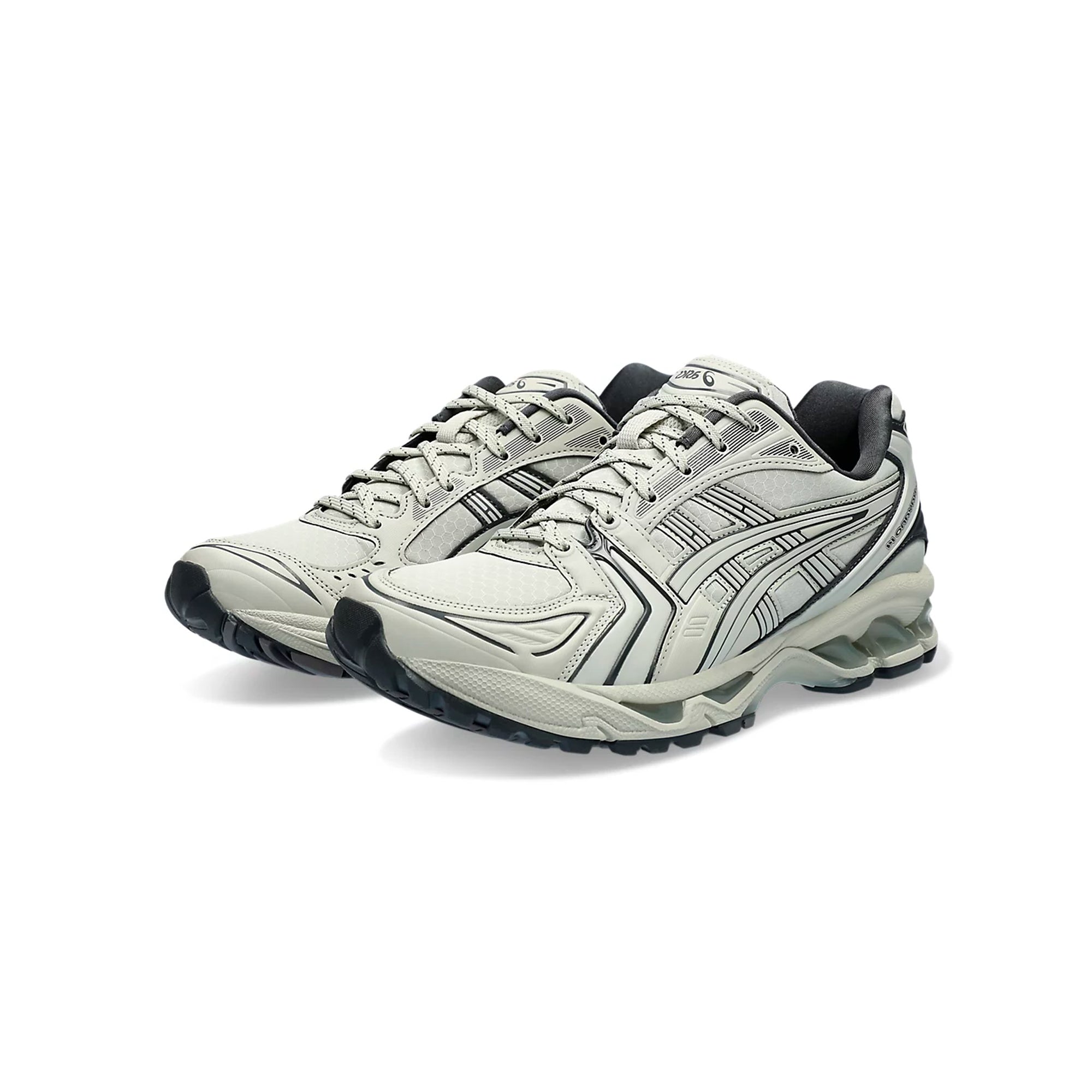 Asics Footwear оригінал | Швидка доставка Україна – вид ззаду