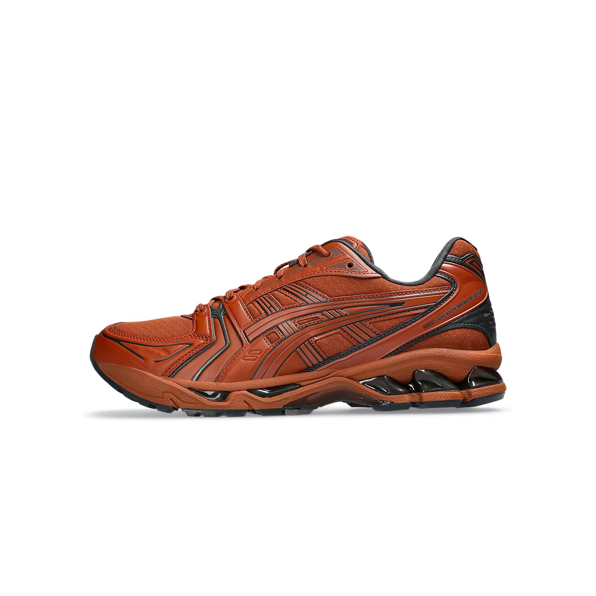 Asics Footwear оригінал | Швидка доставка Україна – боковий вид