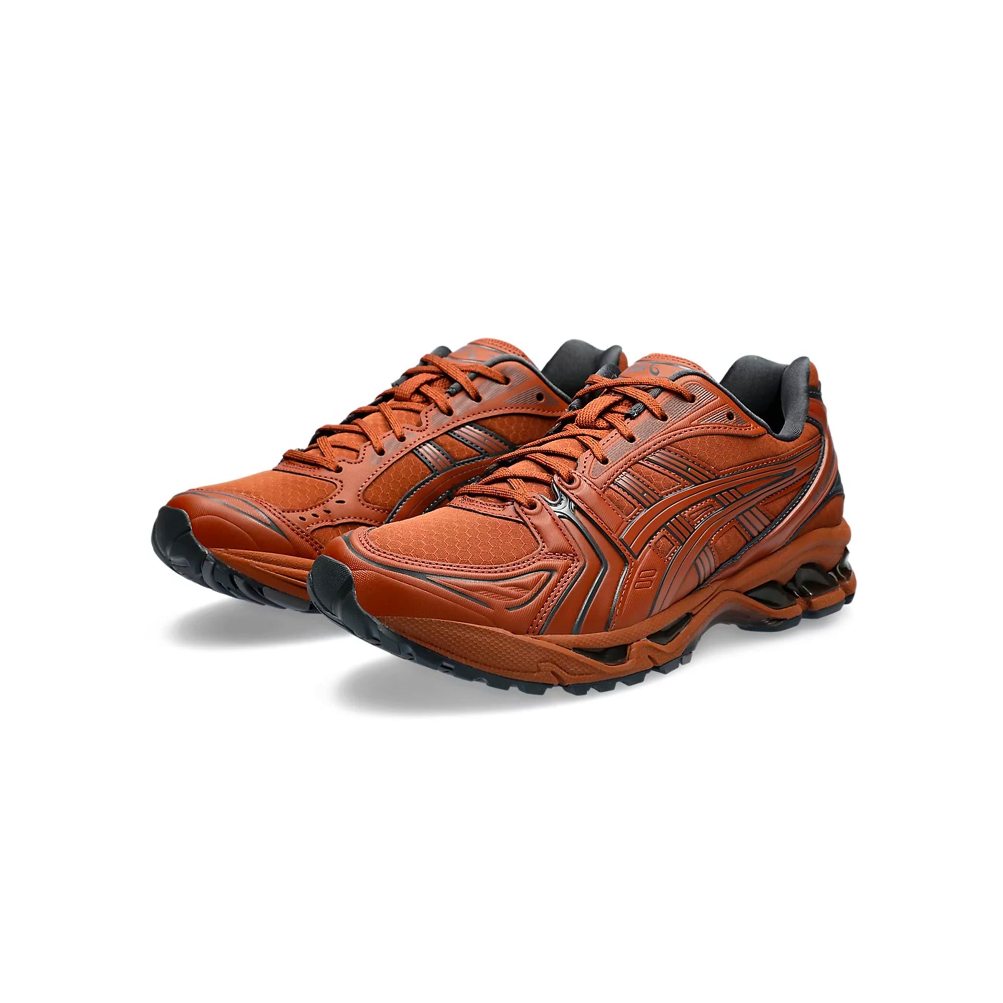 Asics Footwear оригінал | Швидка доставка Україна – вид ззаду