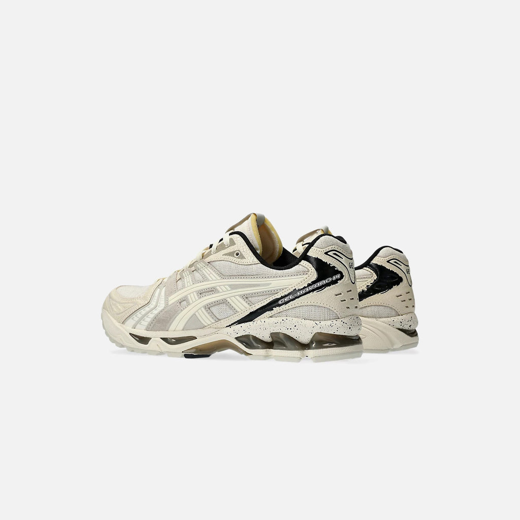 Оригінальна Gel Kayano 14 Cream Asics – збільшений вид