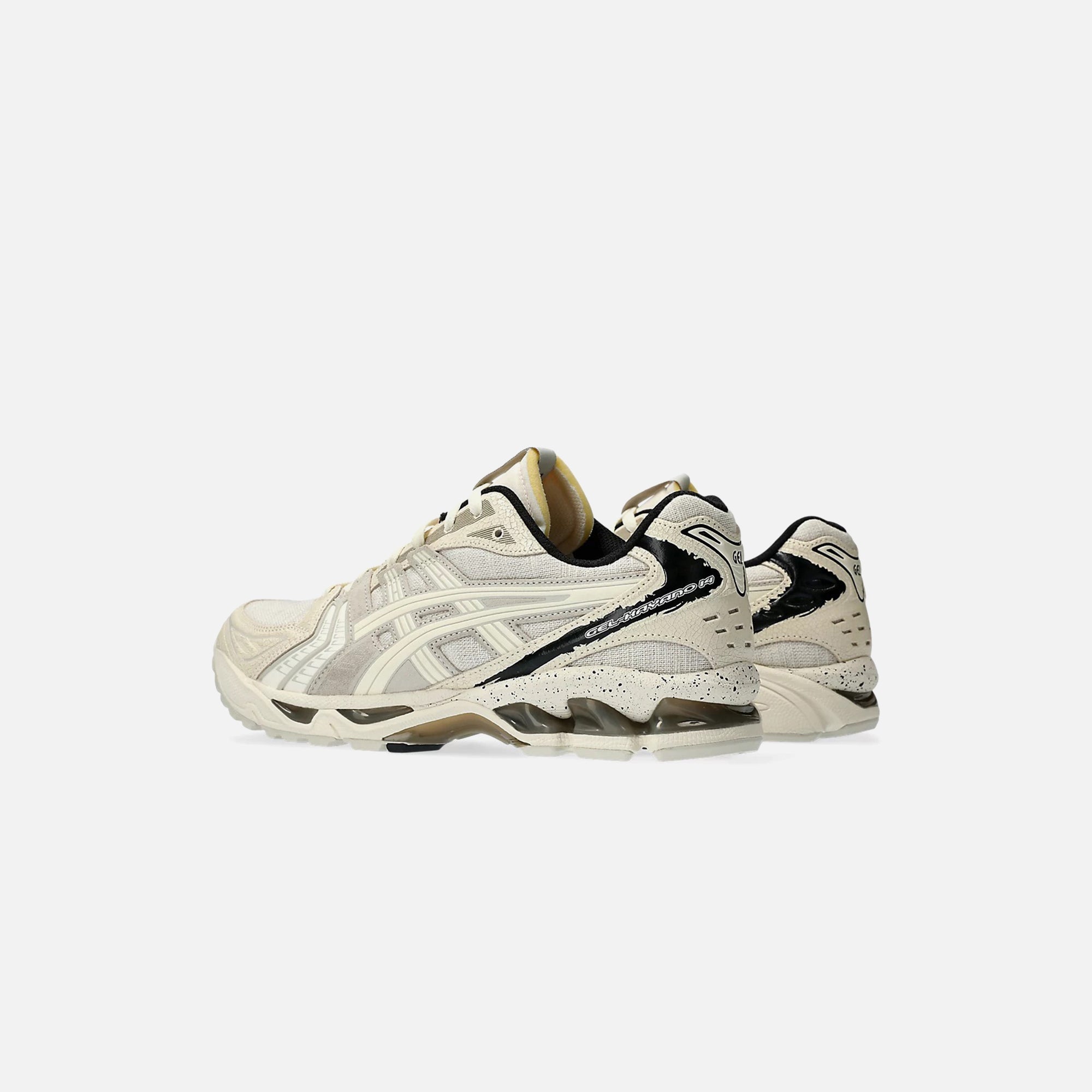 Оригінальна Gel Kayano 14 Cream Asics – збільшений вид