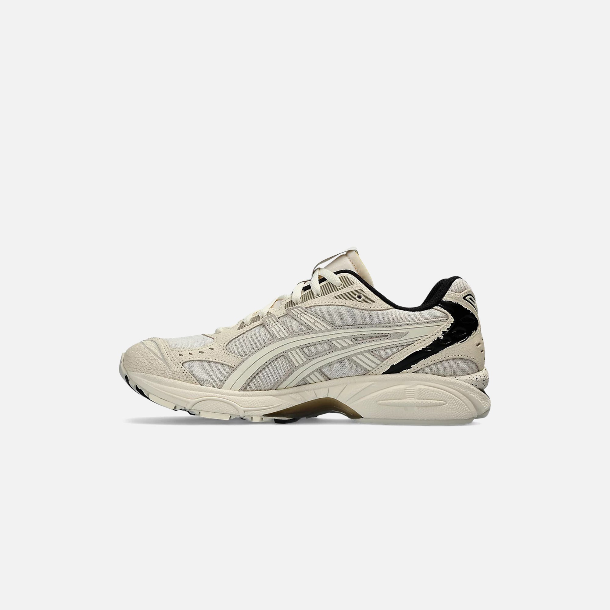 Оригінальна Gel Kayano 14 Cream Asics – детальний вид