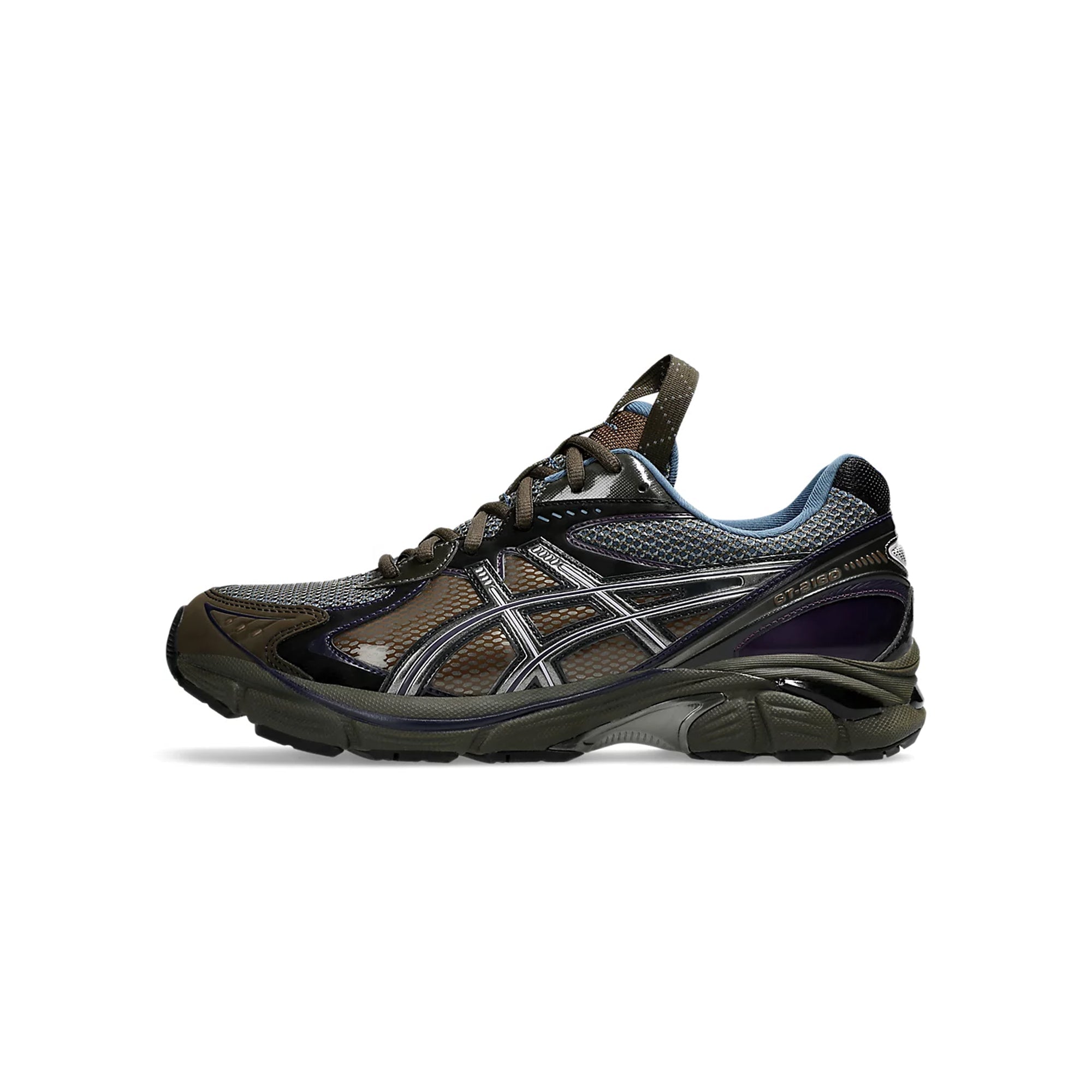 Ub6 S Gt 2160 Shoes Asics – Гарантія оригінальності – боковий вид